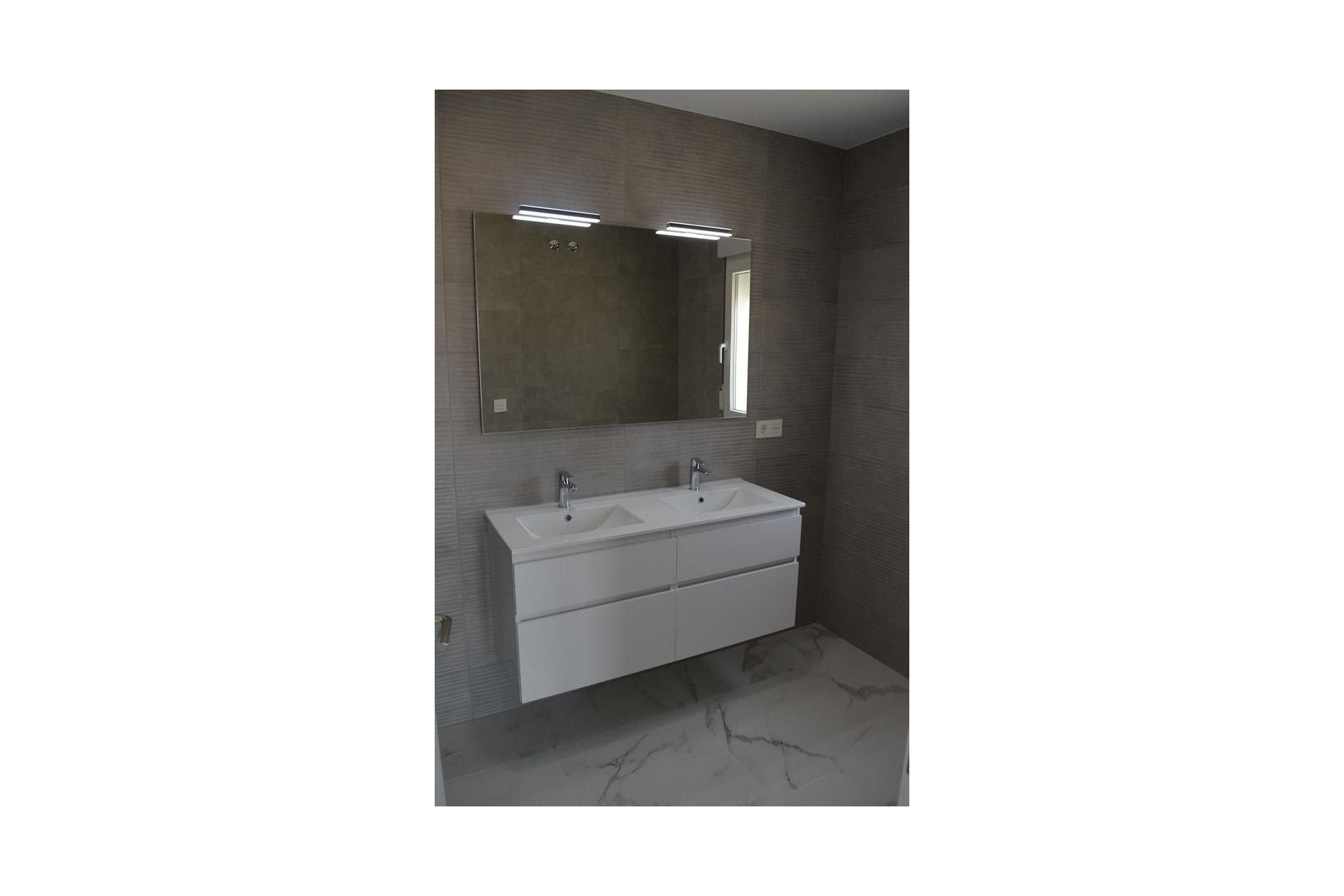 Новое здание - Villa - Pinoso - Camino Del Prado
