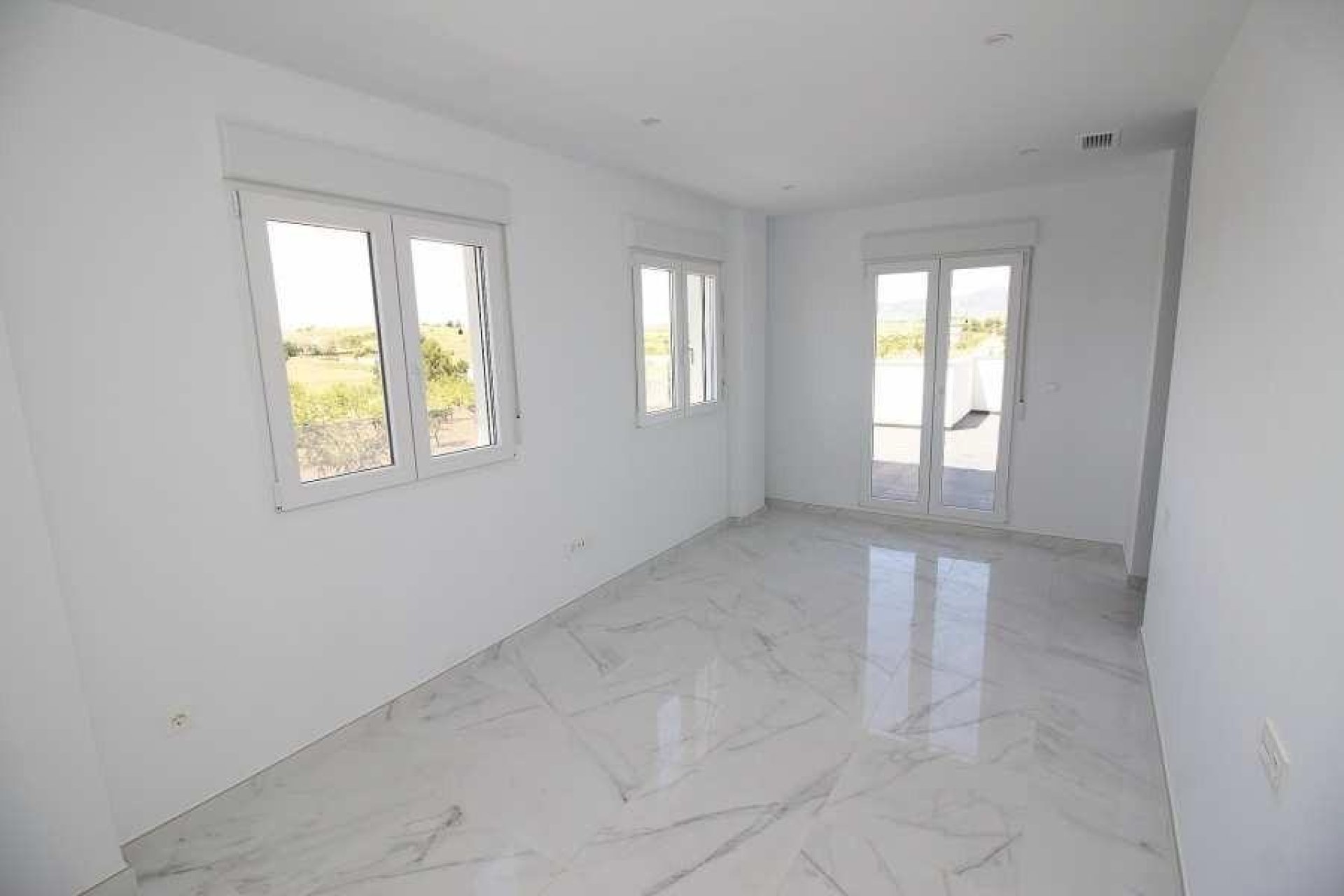 Новое здание - Villa - Pinoso - Camino Del Prado