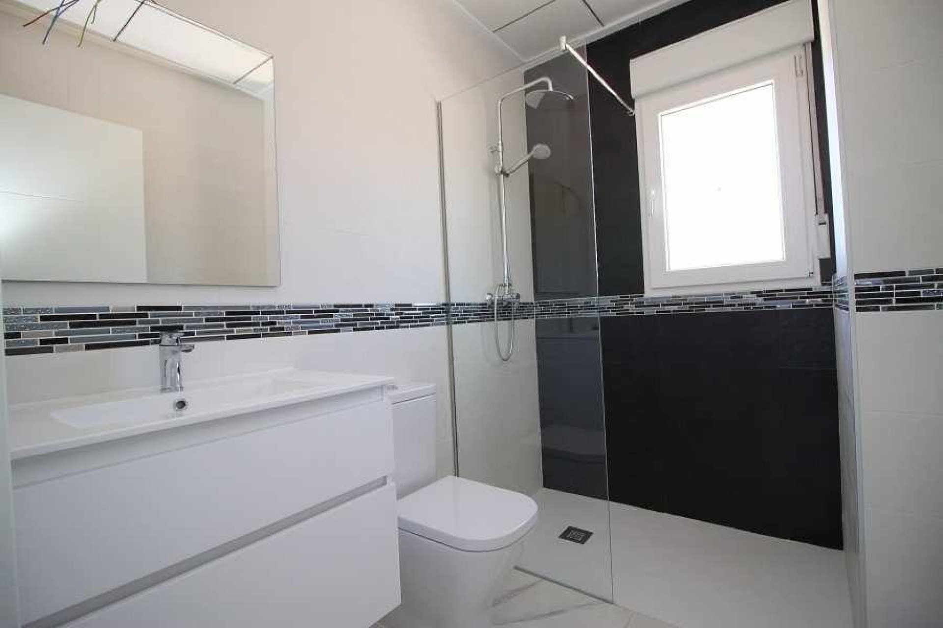 Новое здание - Villa - Pinoso - Camino Del Prado