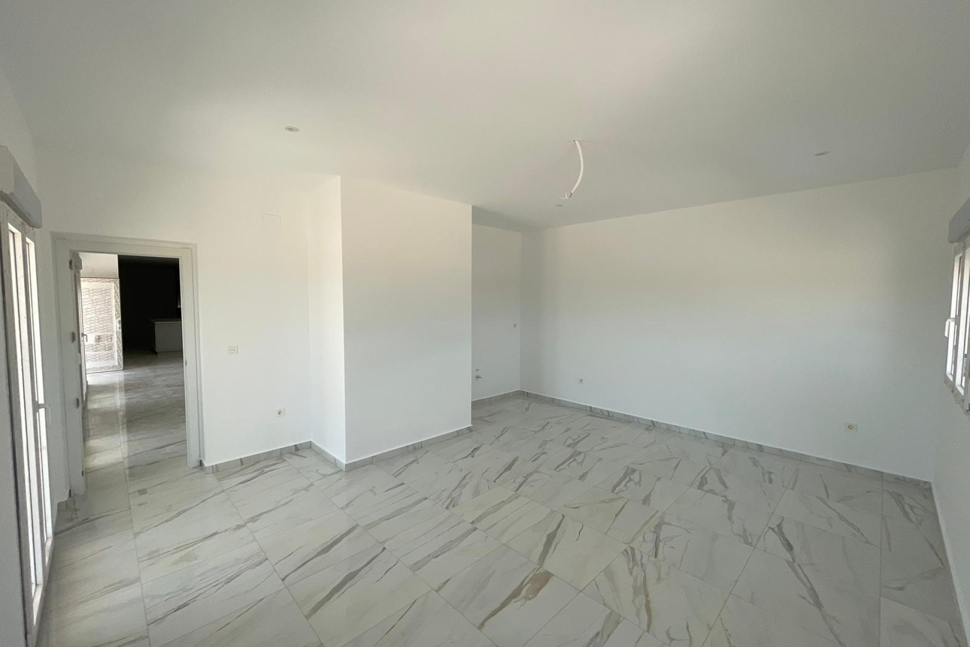 Новое здание - Villa - Pinoso - Camino Del Prado