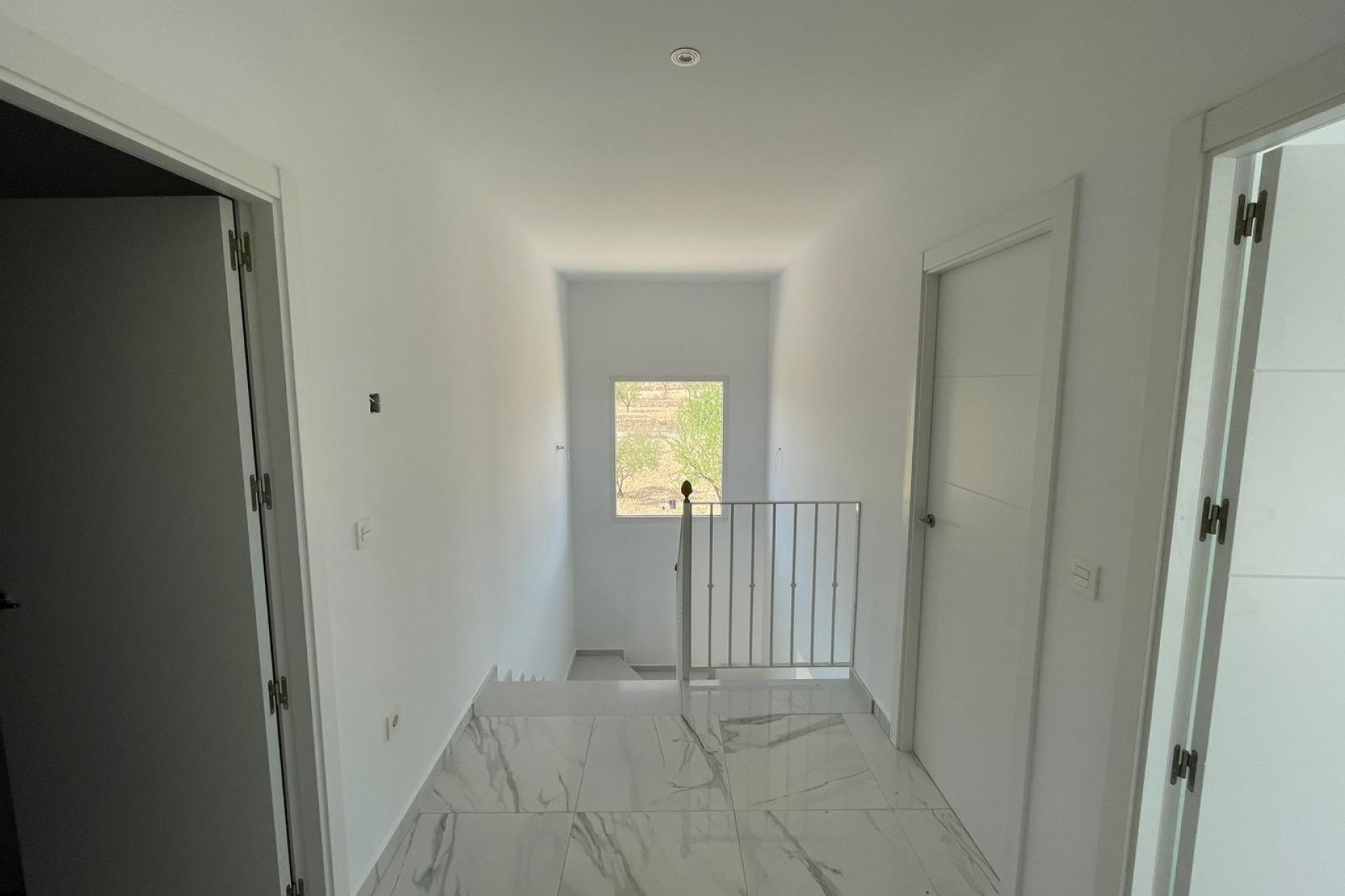 Новое здание - Villa - Pinoso - Camino Del Prado
