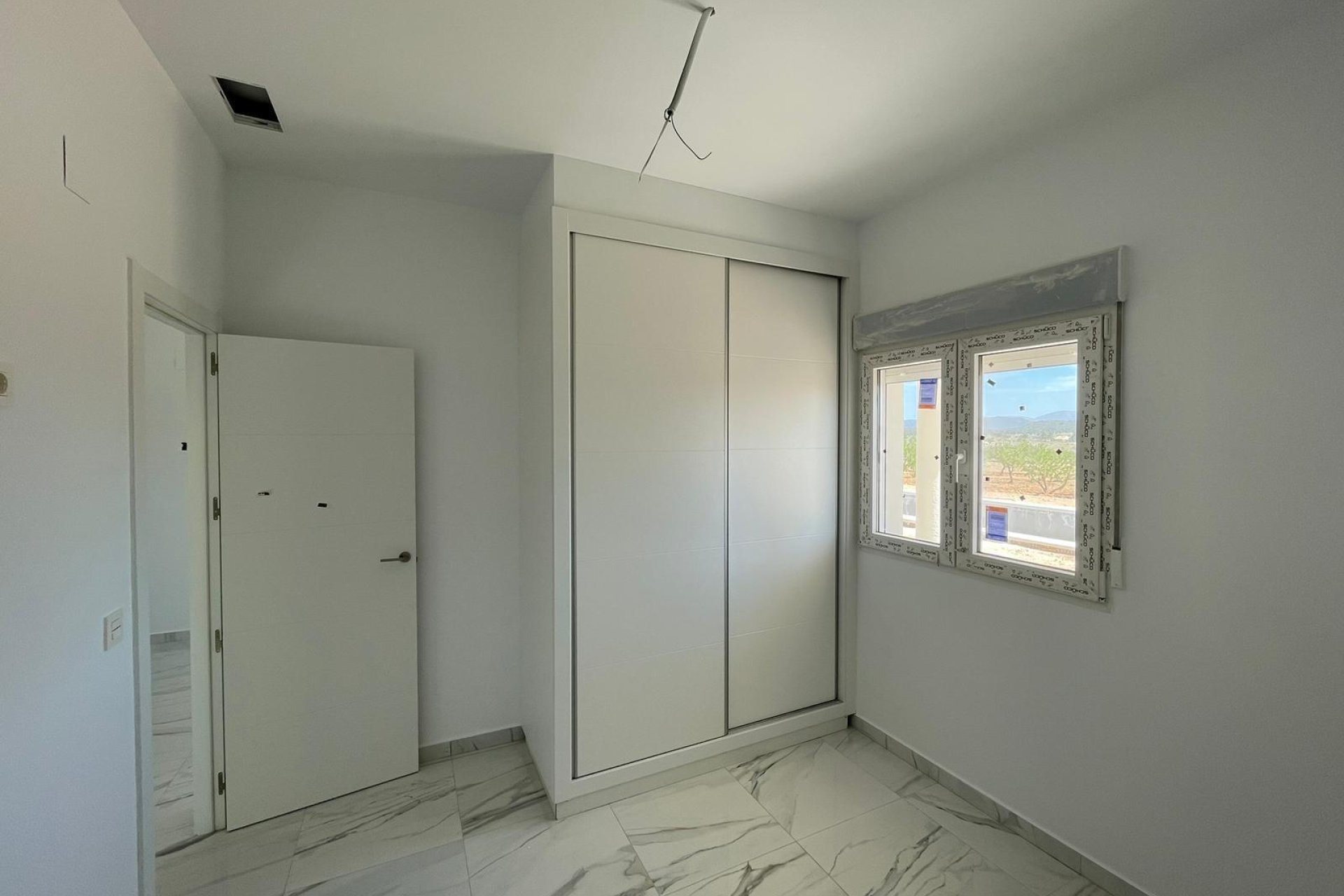 Новое здание - Villa - Pinoso - Camino Del Prado