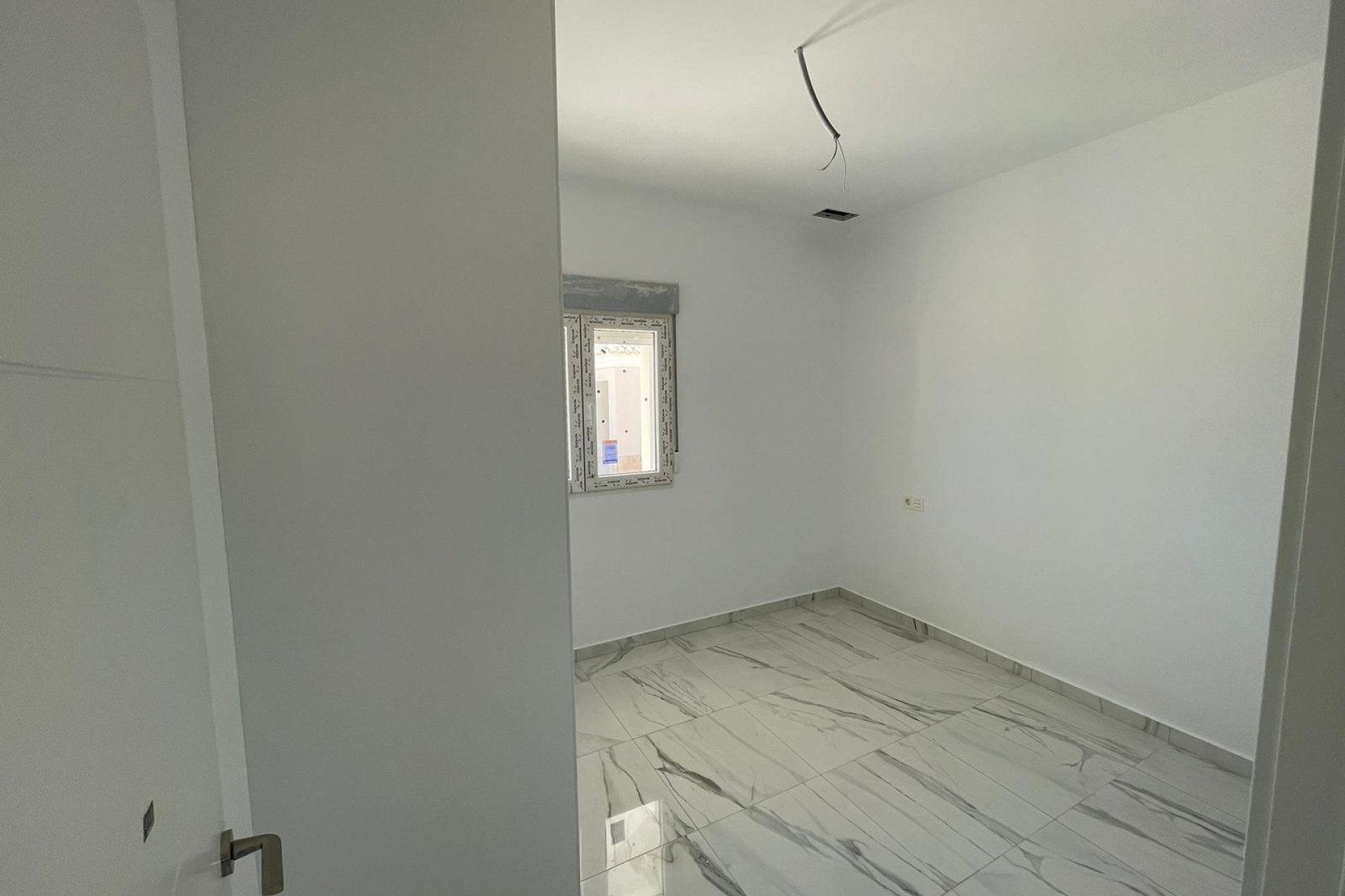 Новое здание - Villa - Pinoso - Camino Del Prado