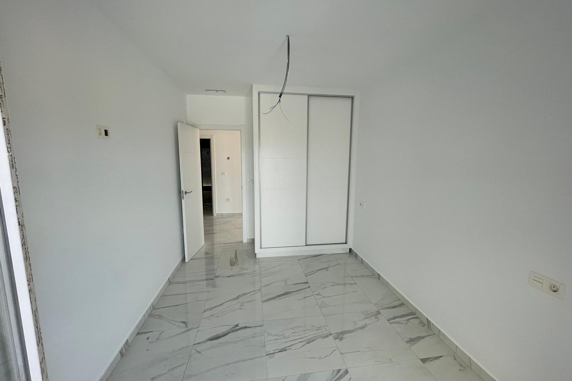 Новое здание - Villa - Pinoso - Camino Del Prado