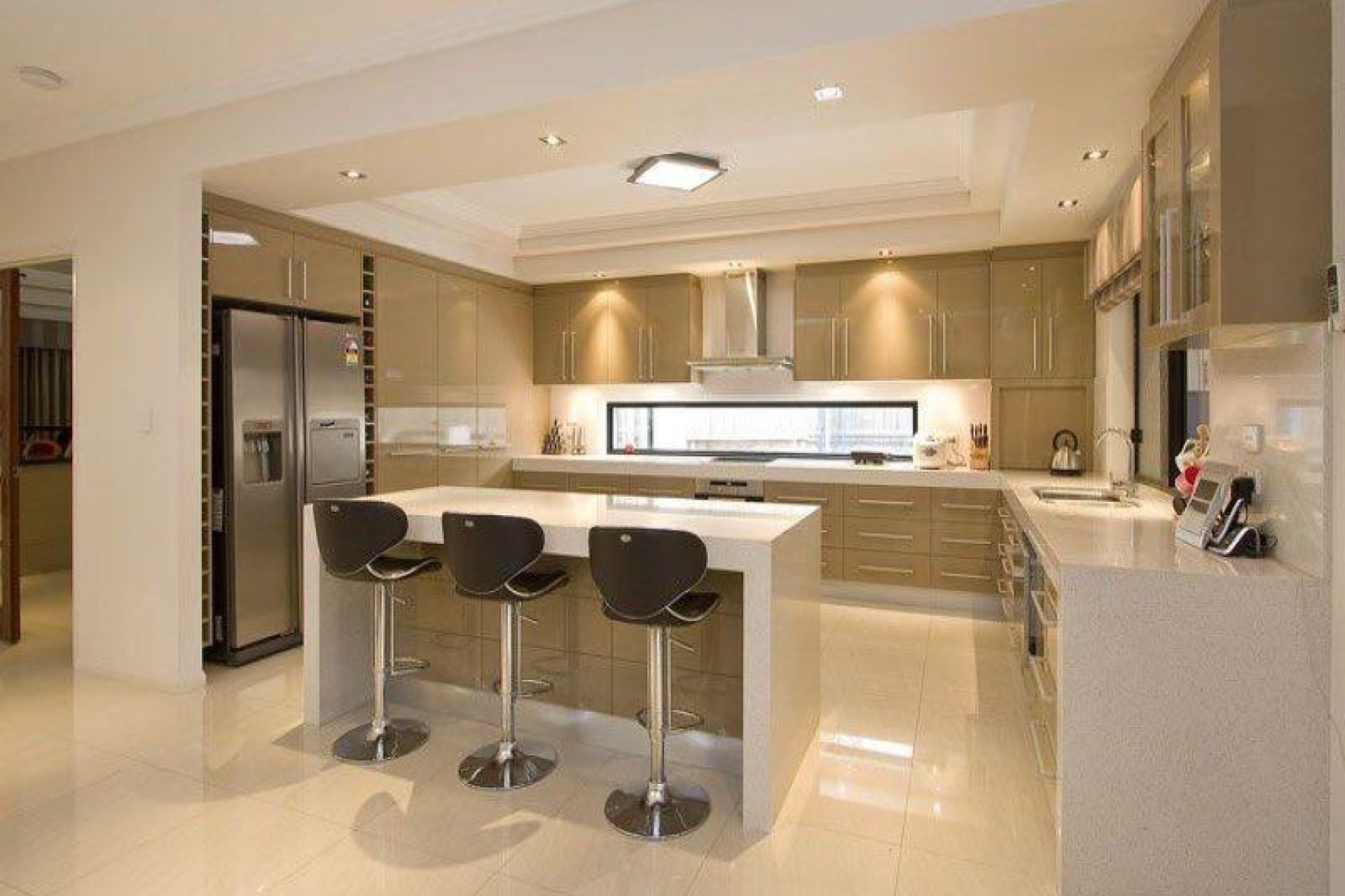 Новое здание - Villa - Pinoso - Camino Del Prado