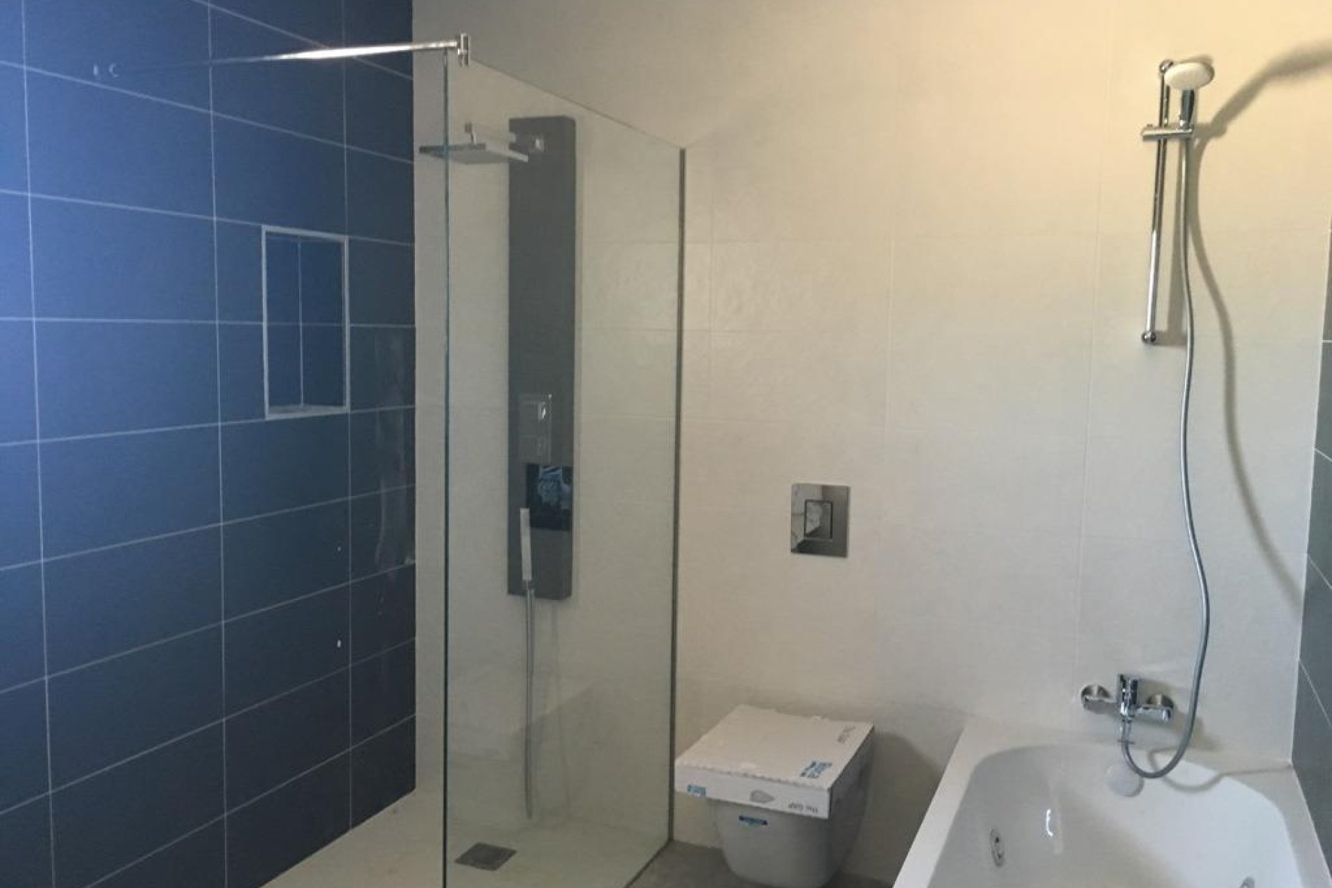 Новое здание - Villa - Pinoso - Camino Del Prado