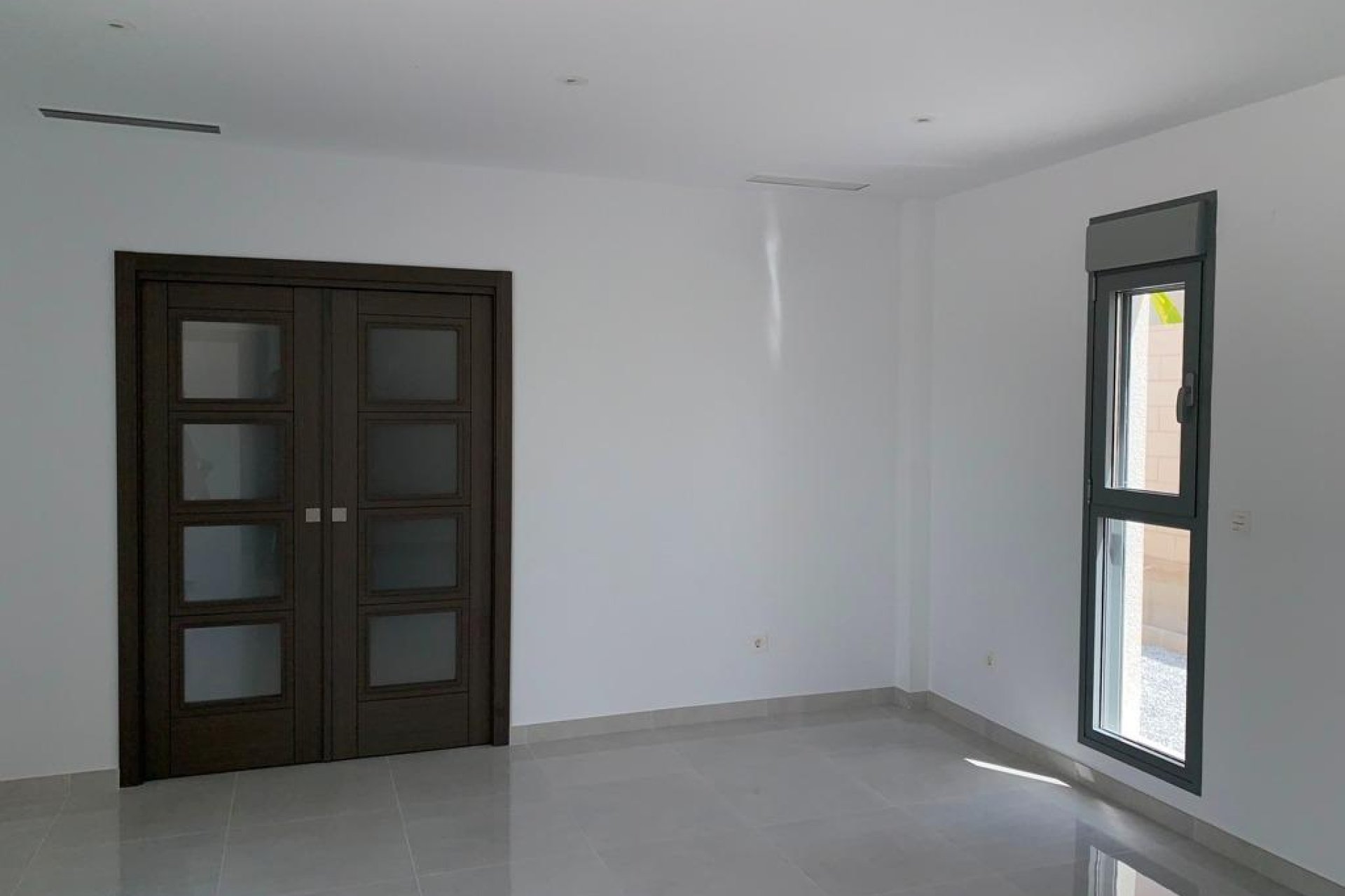 Новое здание - Villa - Pinoso - Camino Del Prado