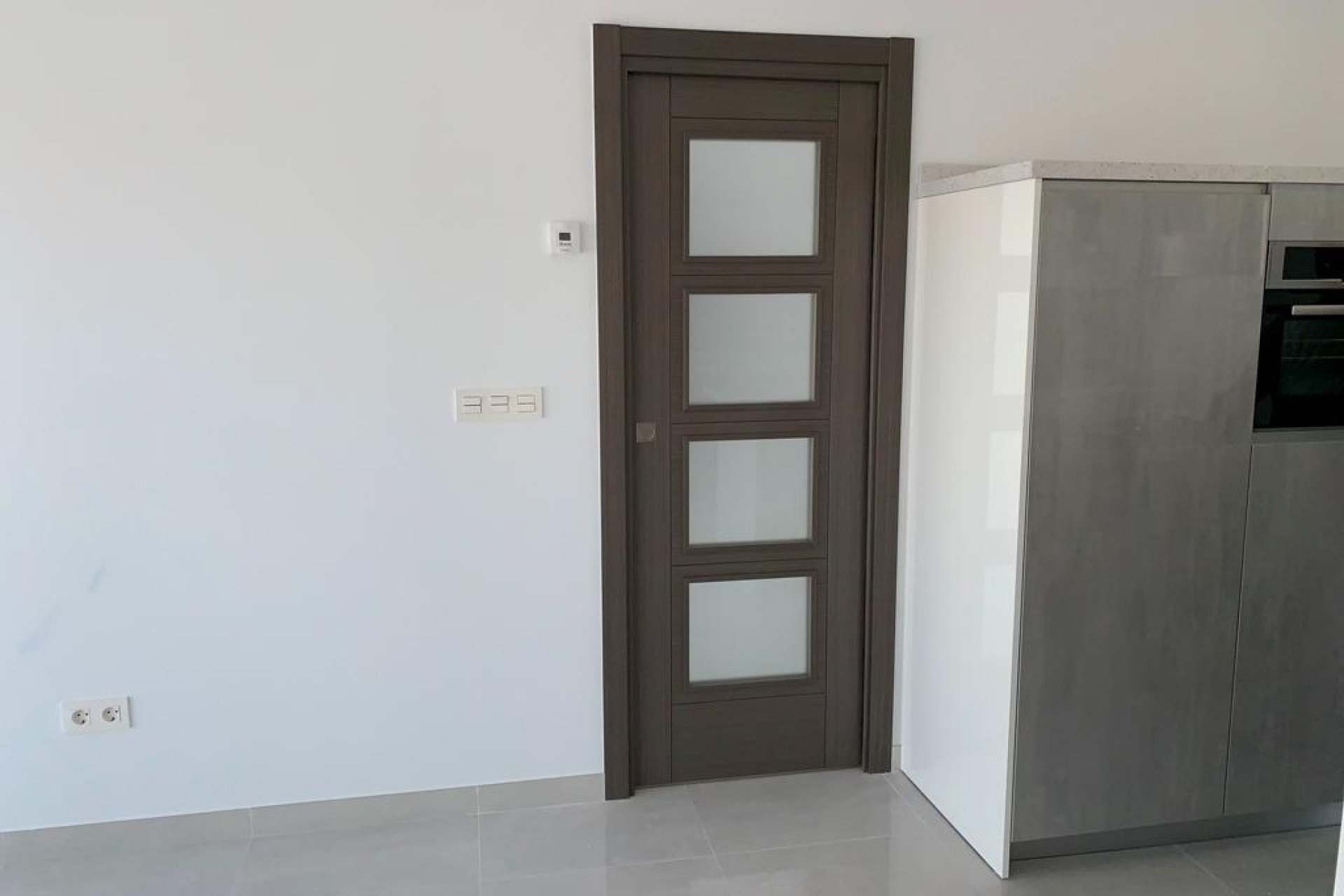 Новое здание - Villa - Pinoso - Camino Del Prado