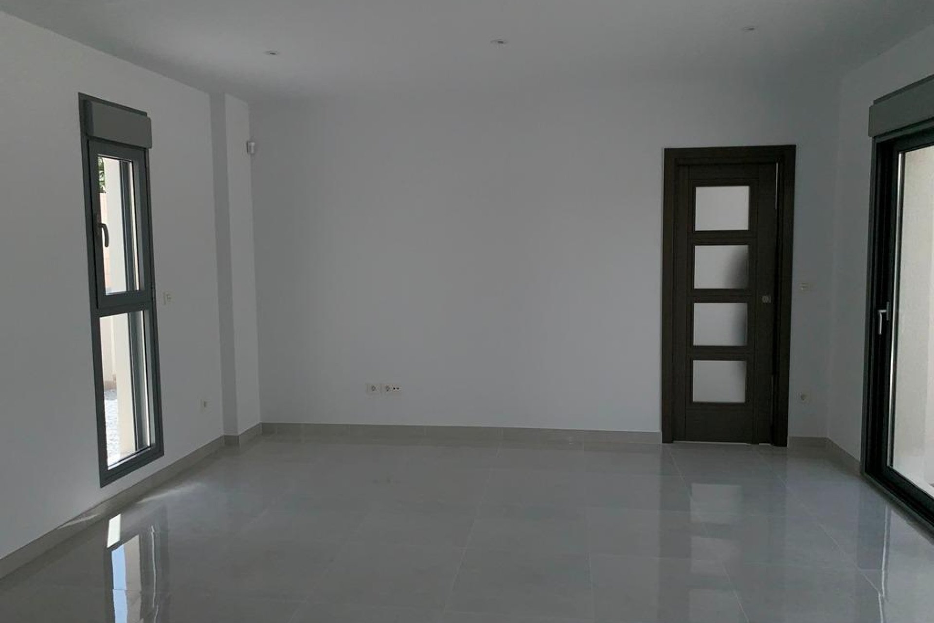 Новое здание - Villa - Pinoso - Camino Del Prado