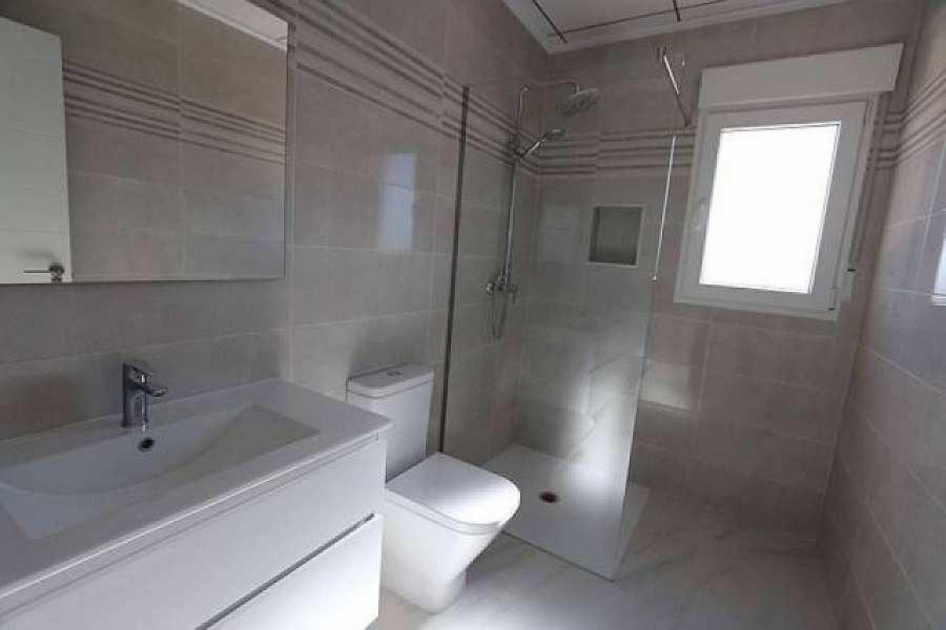 Новое здание - Villa - Pinoso - Camino Del Prado