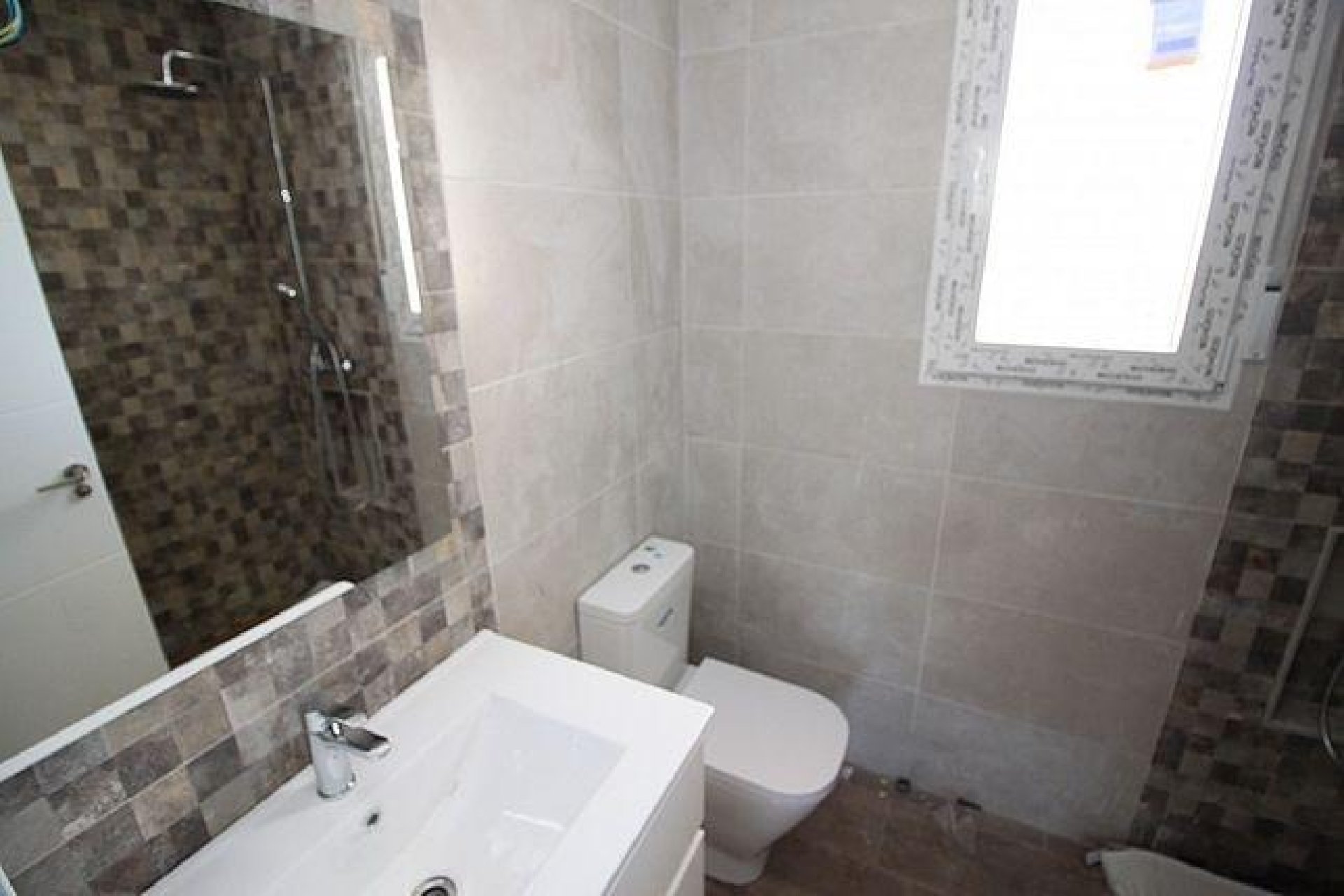 Новое здание - Villa - Pinoso - Camino Del Prado