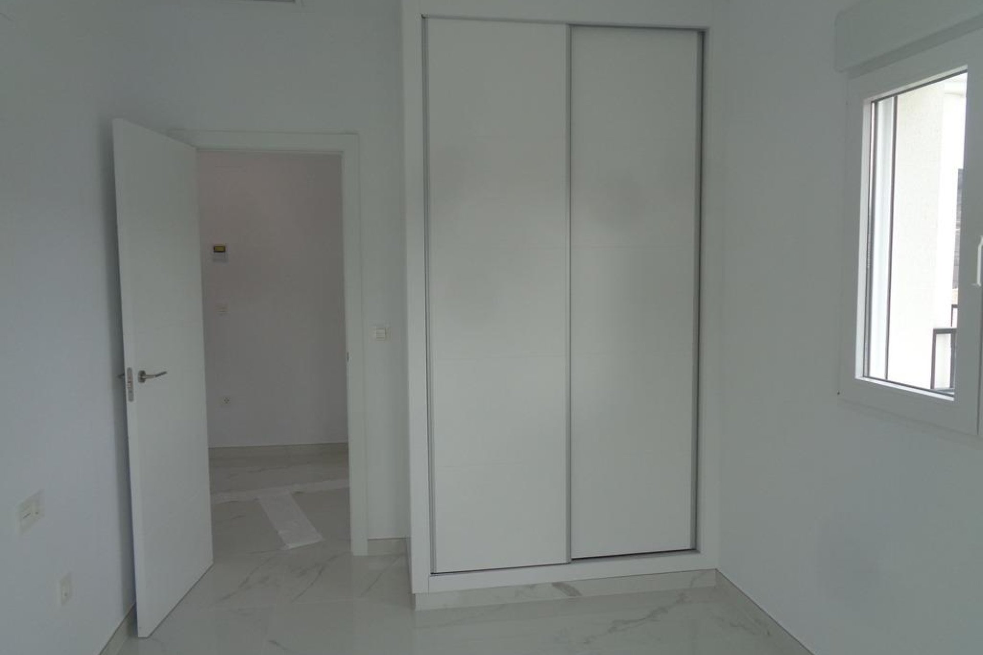 Новое здание - Villa - Pinoso - Camino Del Prado
