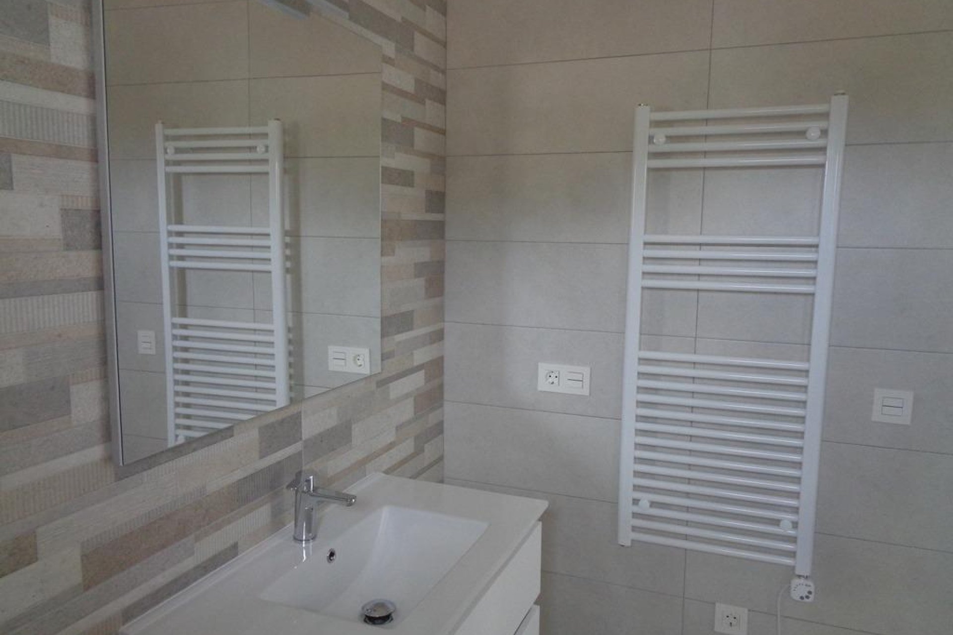 Новое здание - Villa - Pinoso - Camino Del Prado