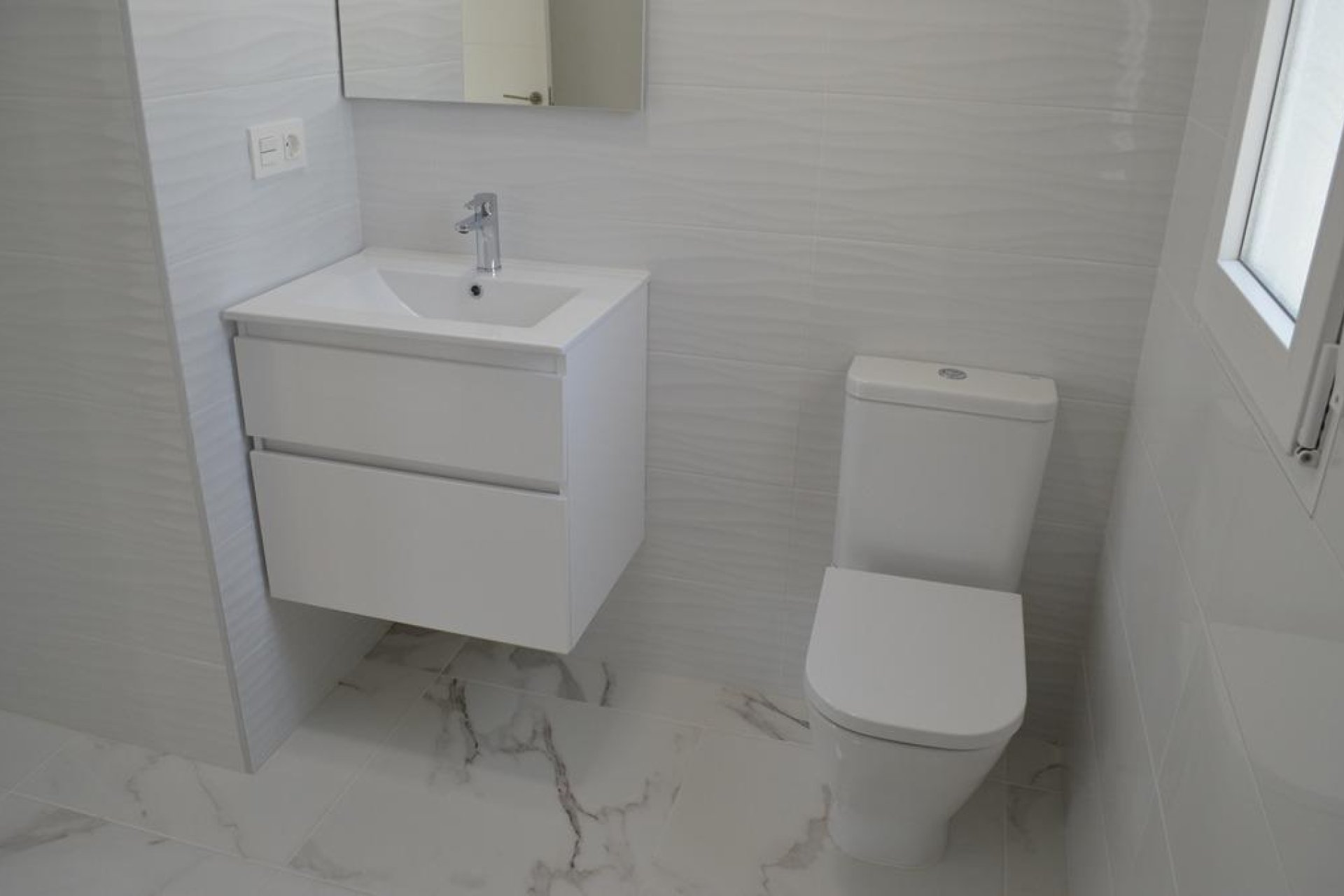 Новое здание - Villa - Pinoso - Camino Del Prado
