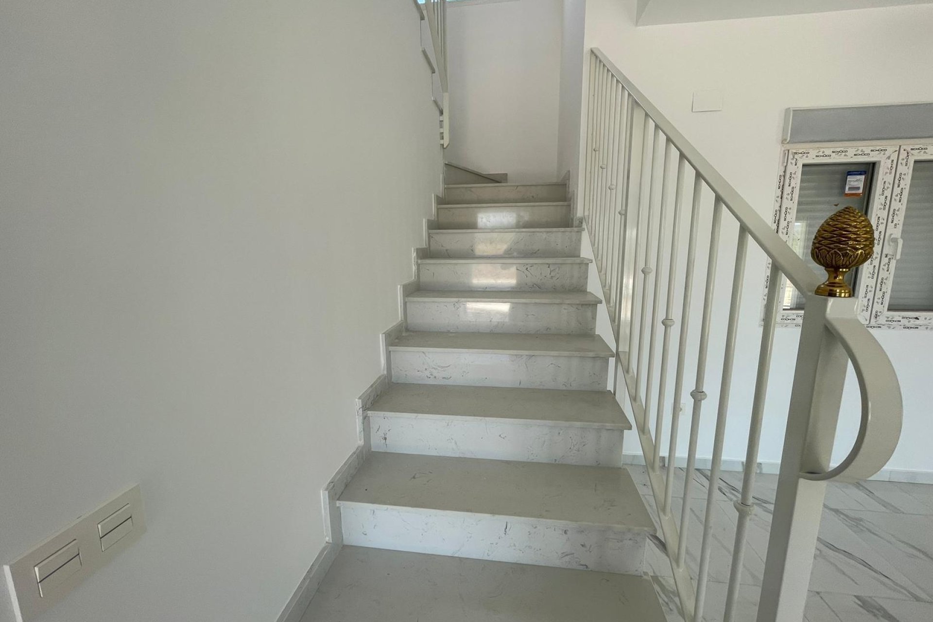 Новое здание - Villa - Pinoso - Camino Del Prado