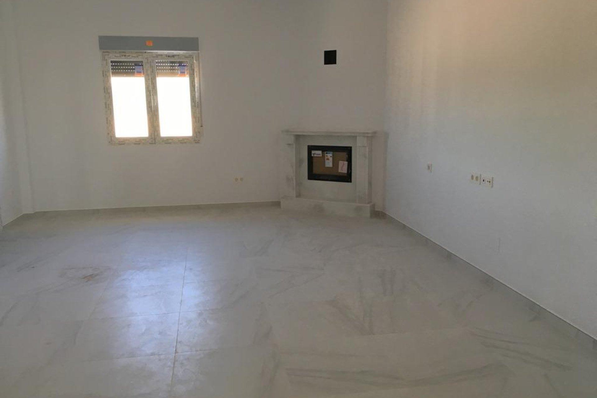 Новое здание - Villa - Pinoso - Camino Del Prado