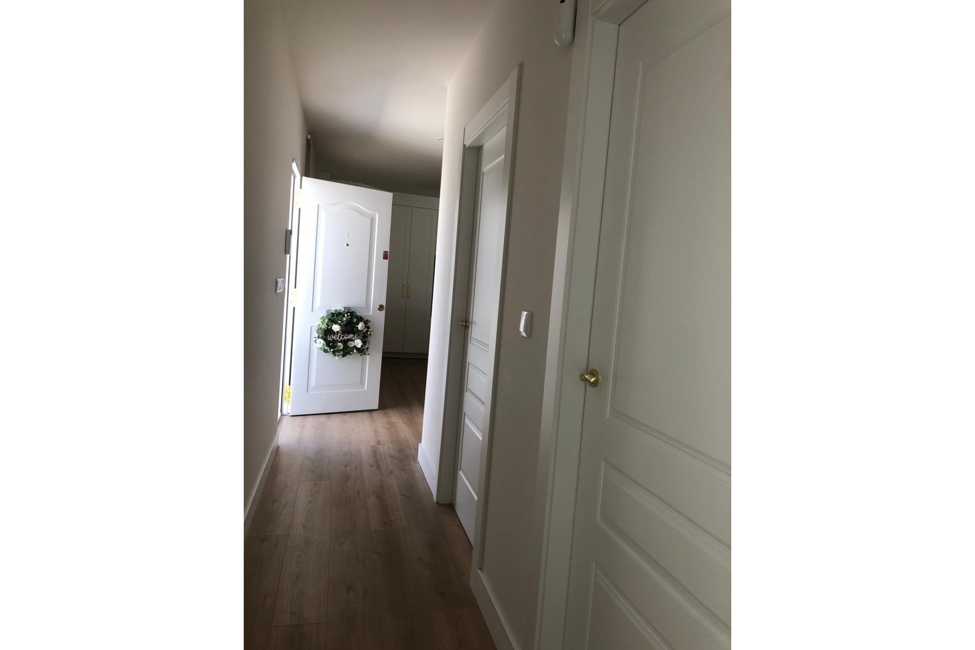 Новое здание - Villa - Pinoso - Casas Pastor