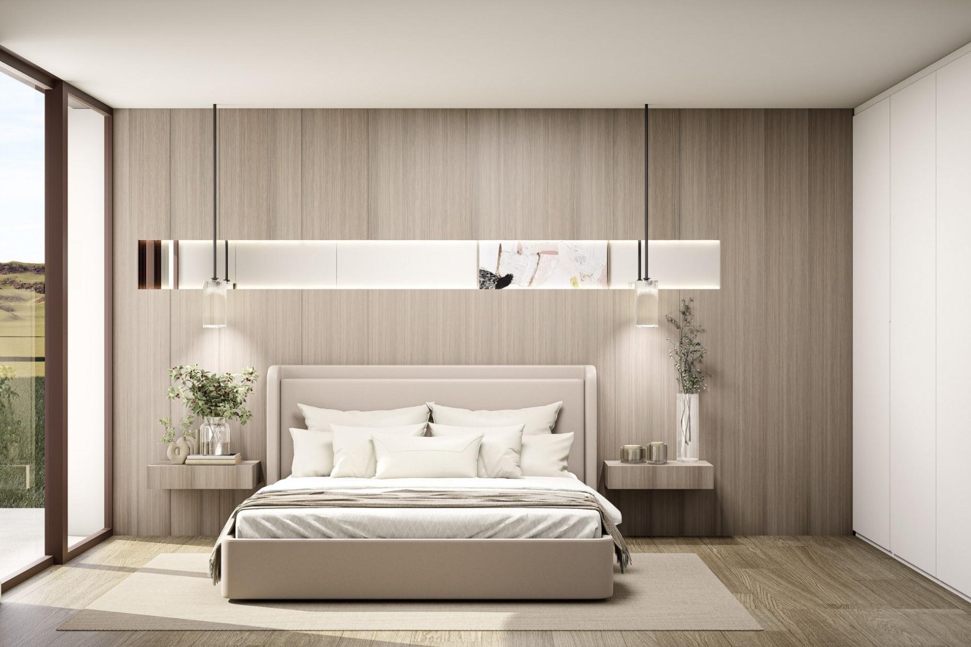 Новое здание - Villa - Pinoso - Lel