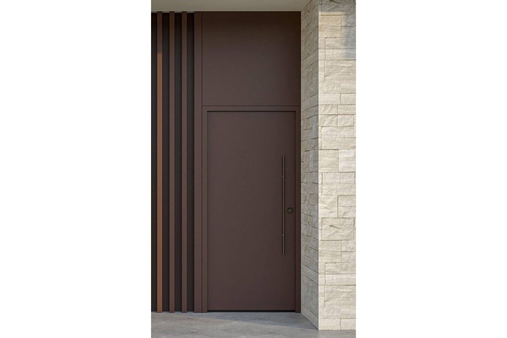 Новое здание - Villa - Pinoso