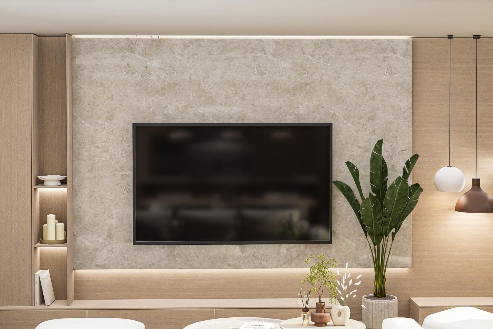 Новое здание - Villa - Pinoso