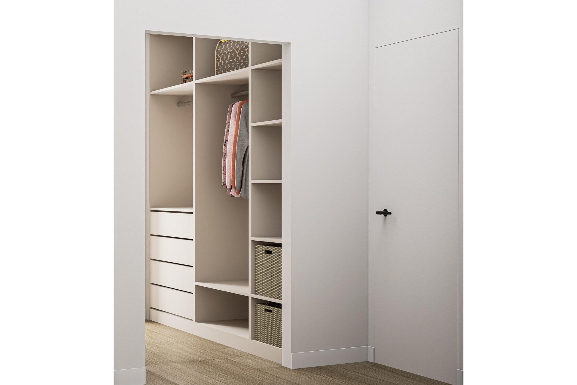 Новое здание - Villa - Pinoso