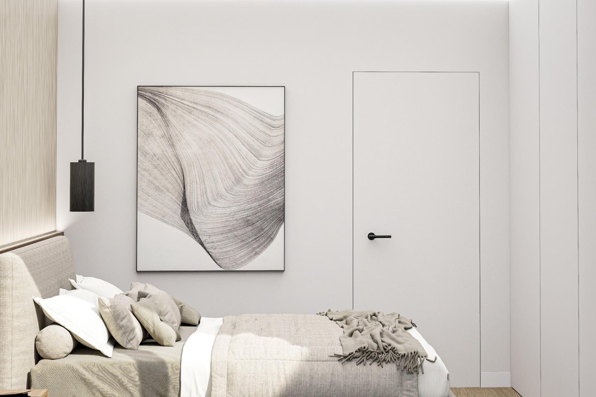 Новое здание - Villa - Pinoso