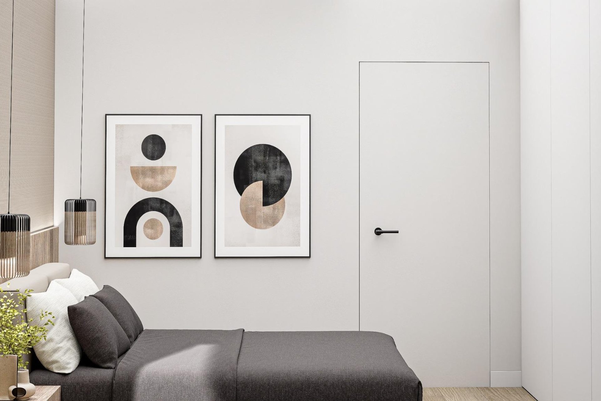 Новое здание - Villa - Pinoso