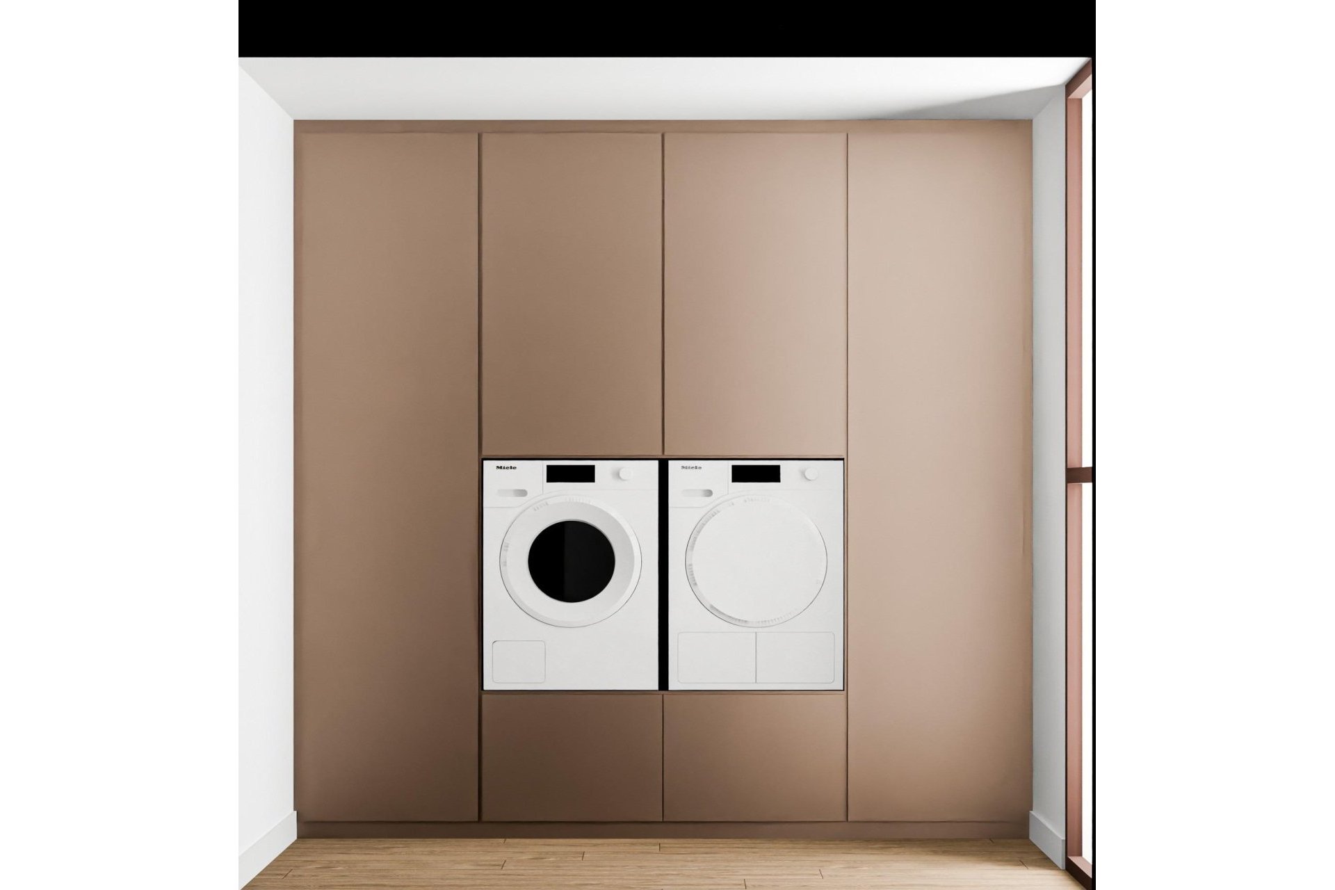 Новое здание - Villa - Pinoso