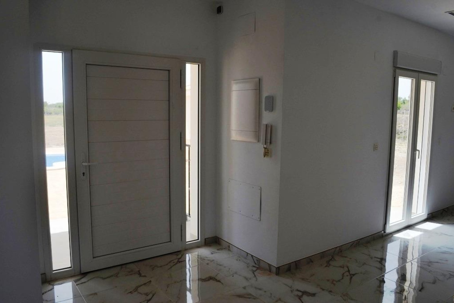 Новое здание - Villa - Pinoso