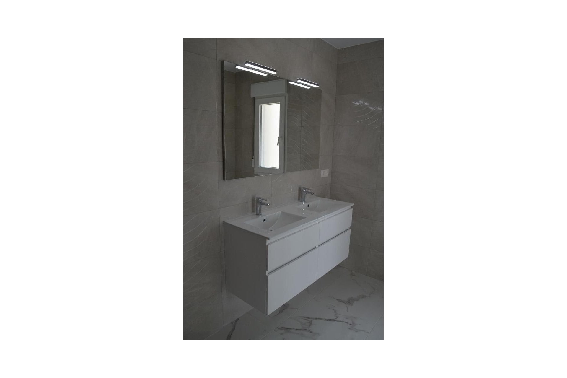 Новое здание - Villa - Pinoso