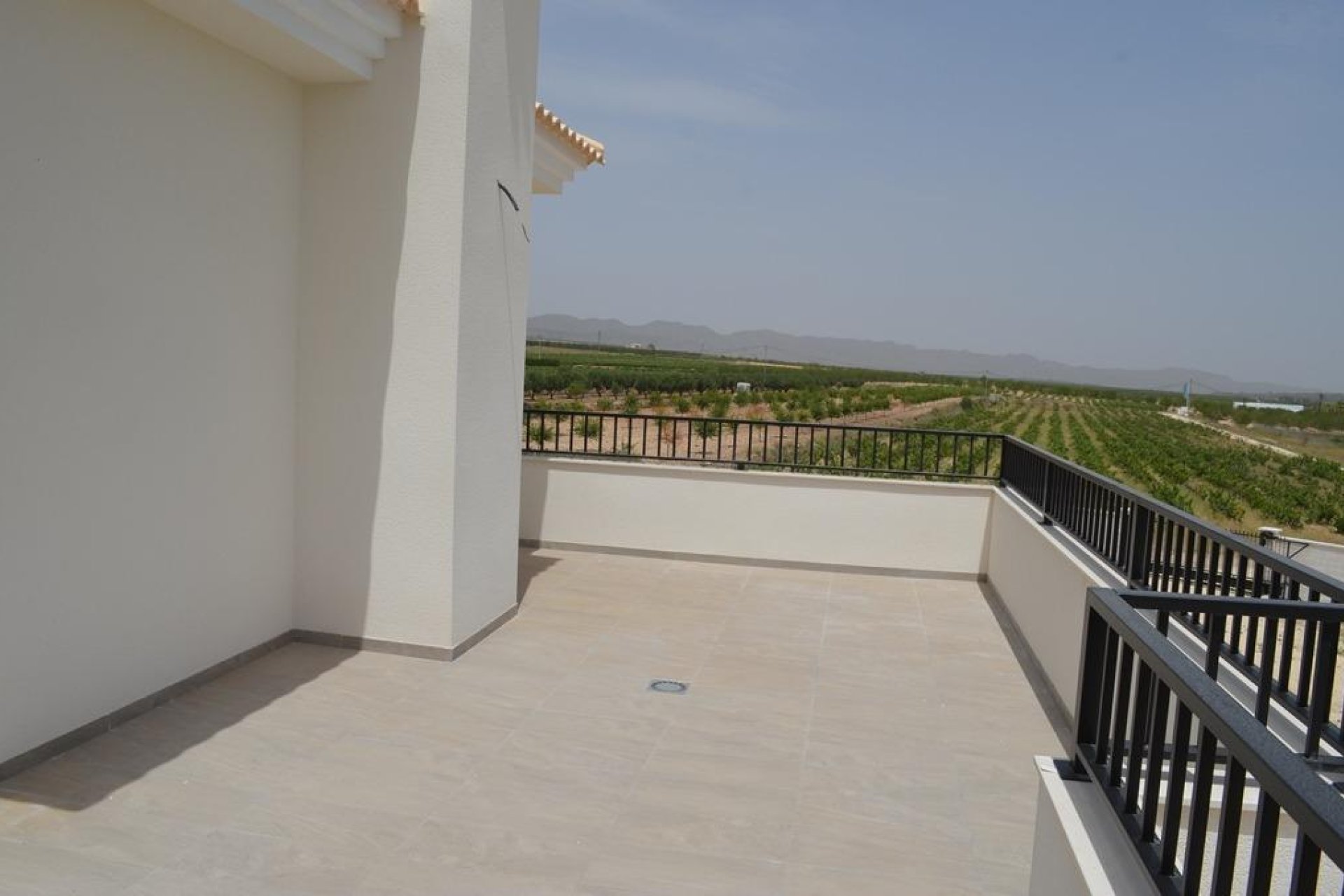 Новое здание - Villa - Pinoso
