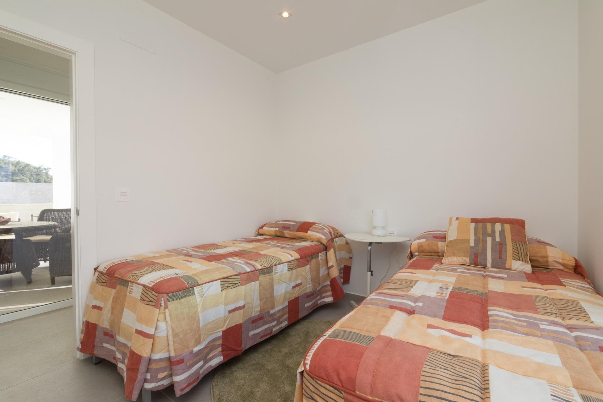 Новое здание - Villa - Pinoso