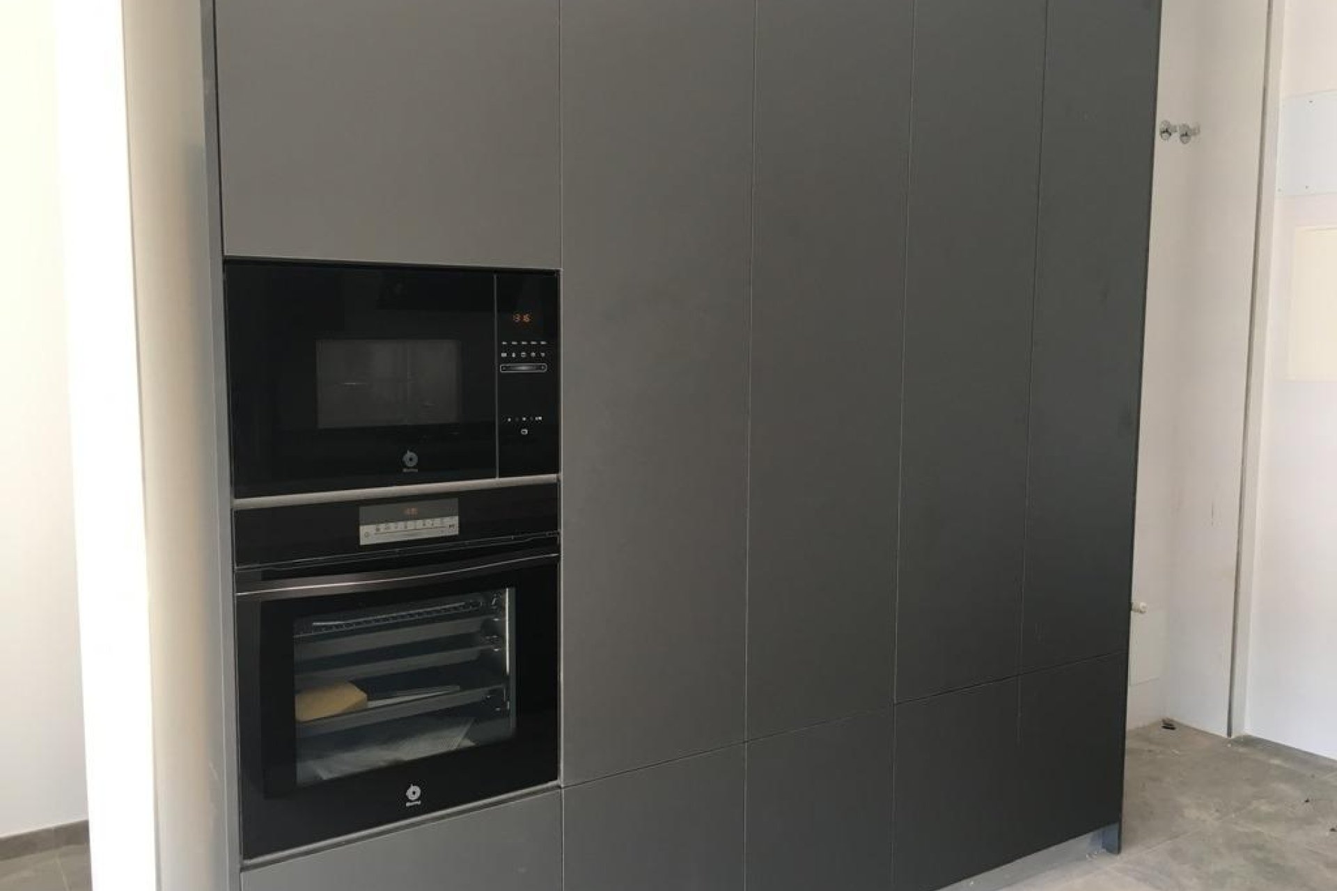 Новое здание - Villa - Pinoso