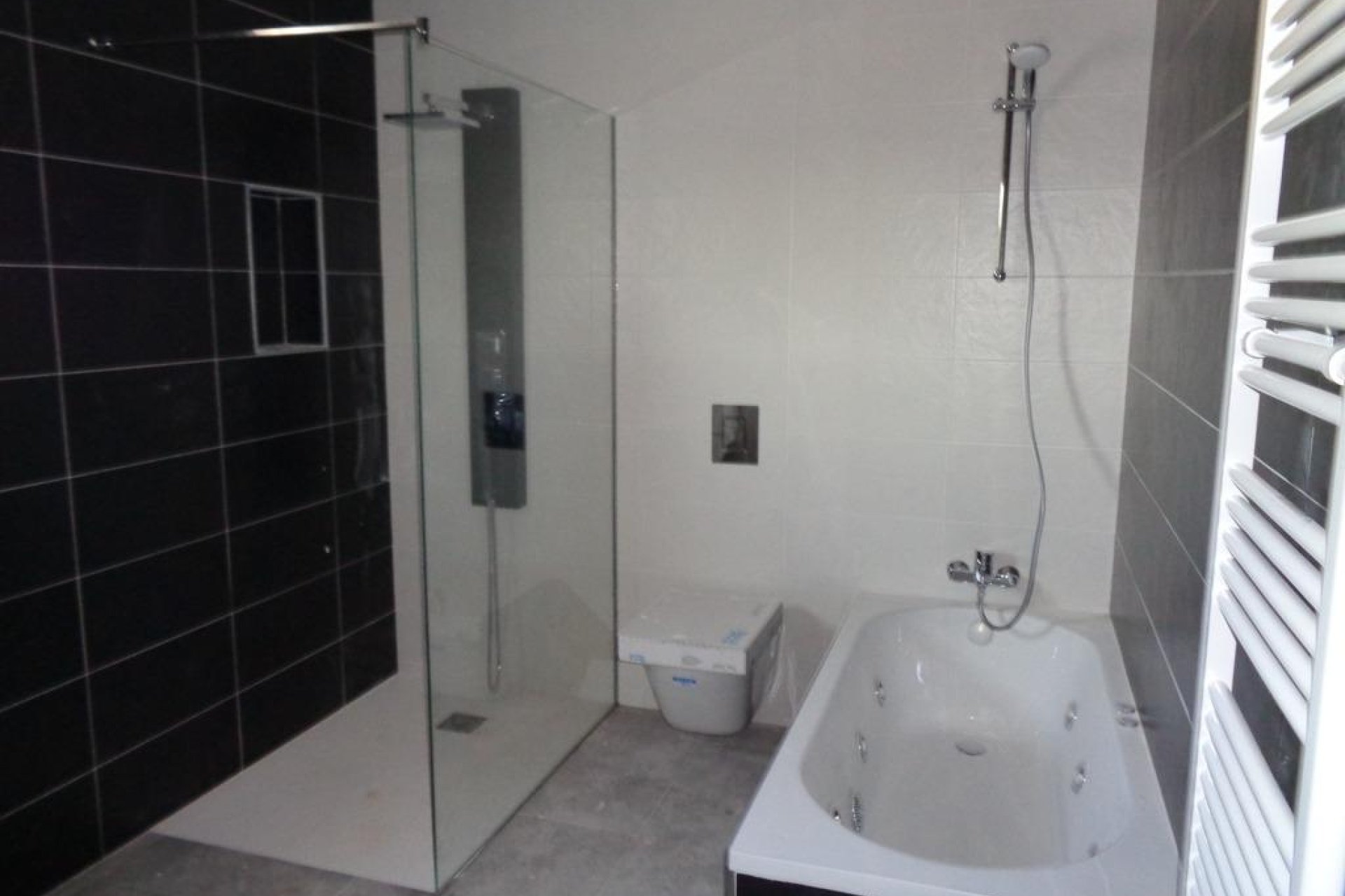 Новое здание - Villa - Pinoso