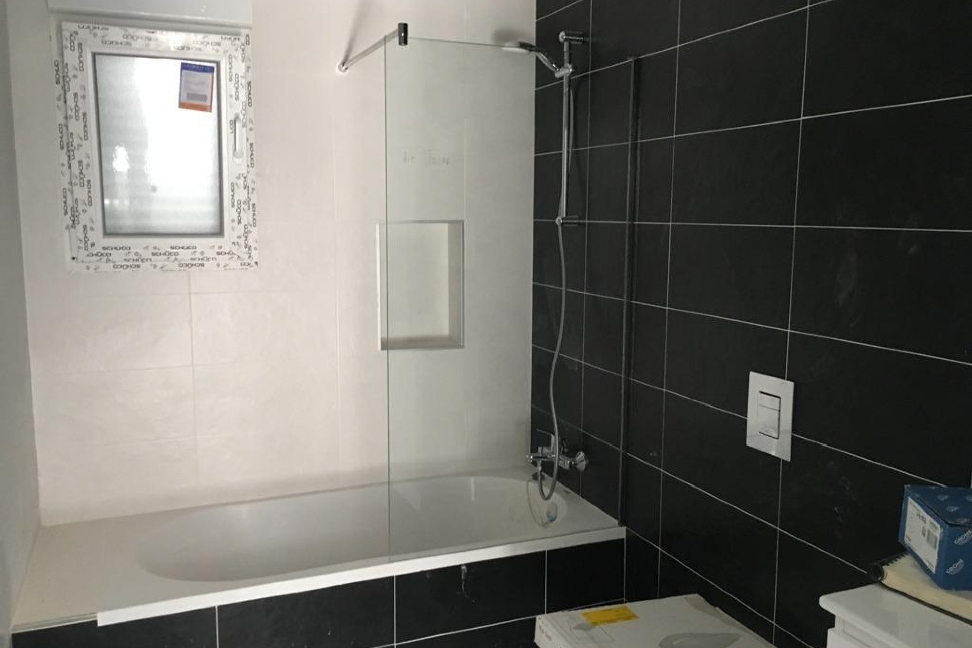 Новое здание - Villa - Pinoso