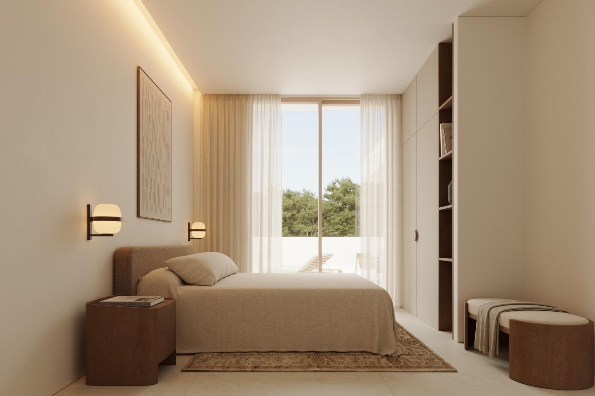 Новое здание - Villa - Polop - Polop Hills