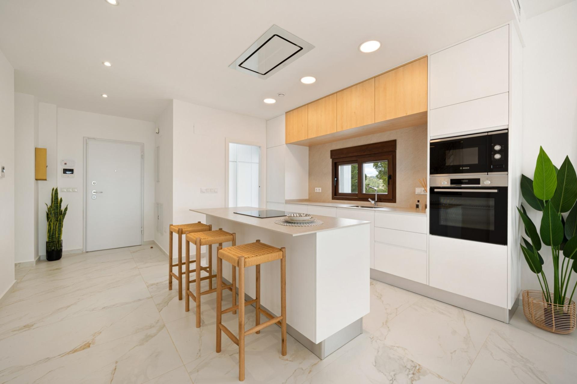 Новое здание - Villa - Polop - Polop Hills