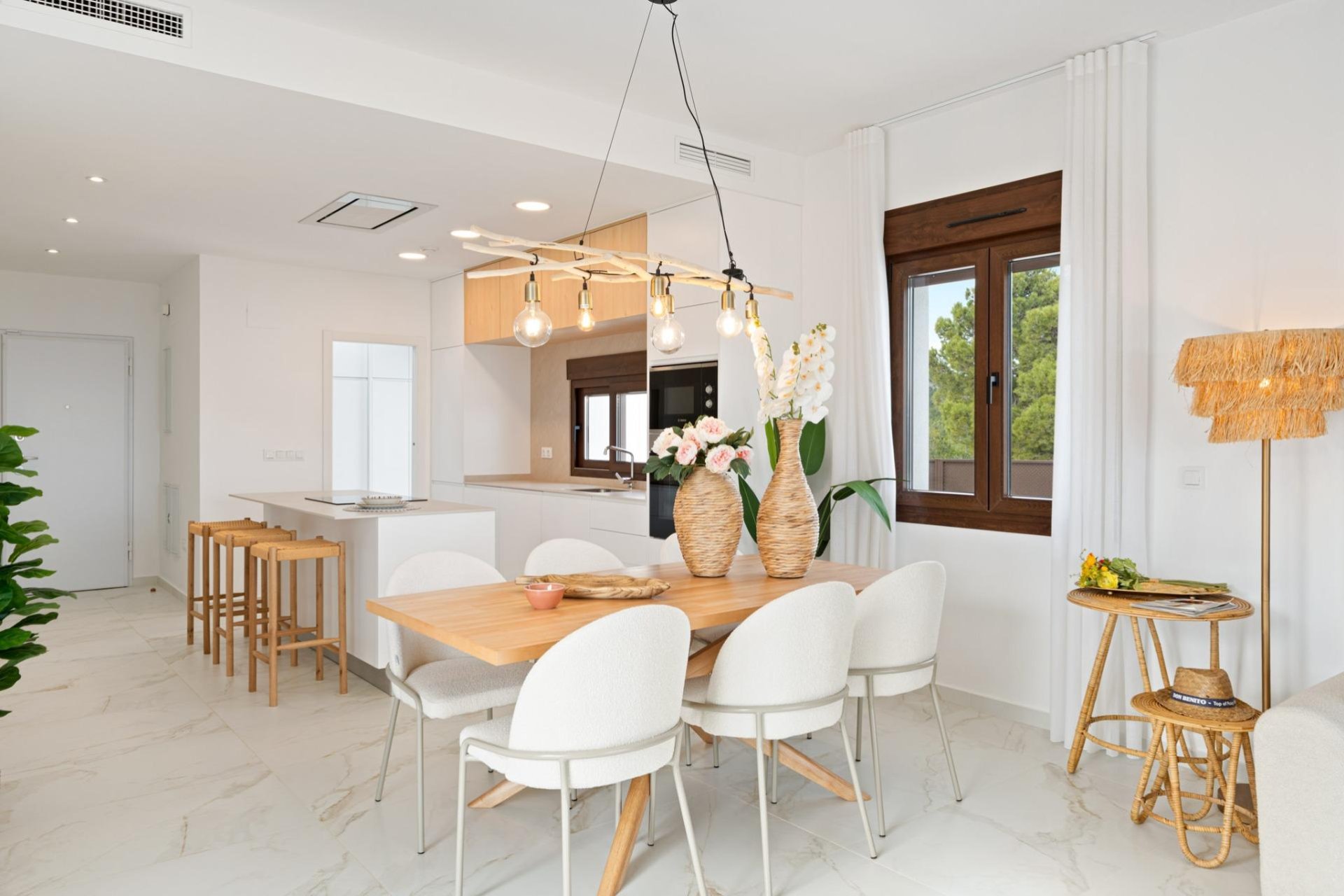 Новое здание - Villa - Polop - Polop Hills