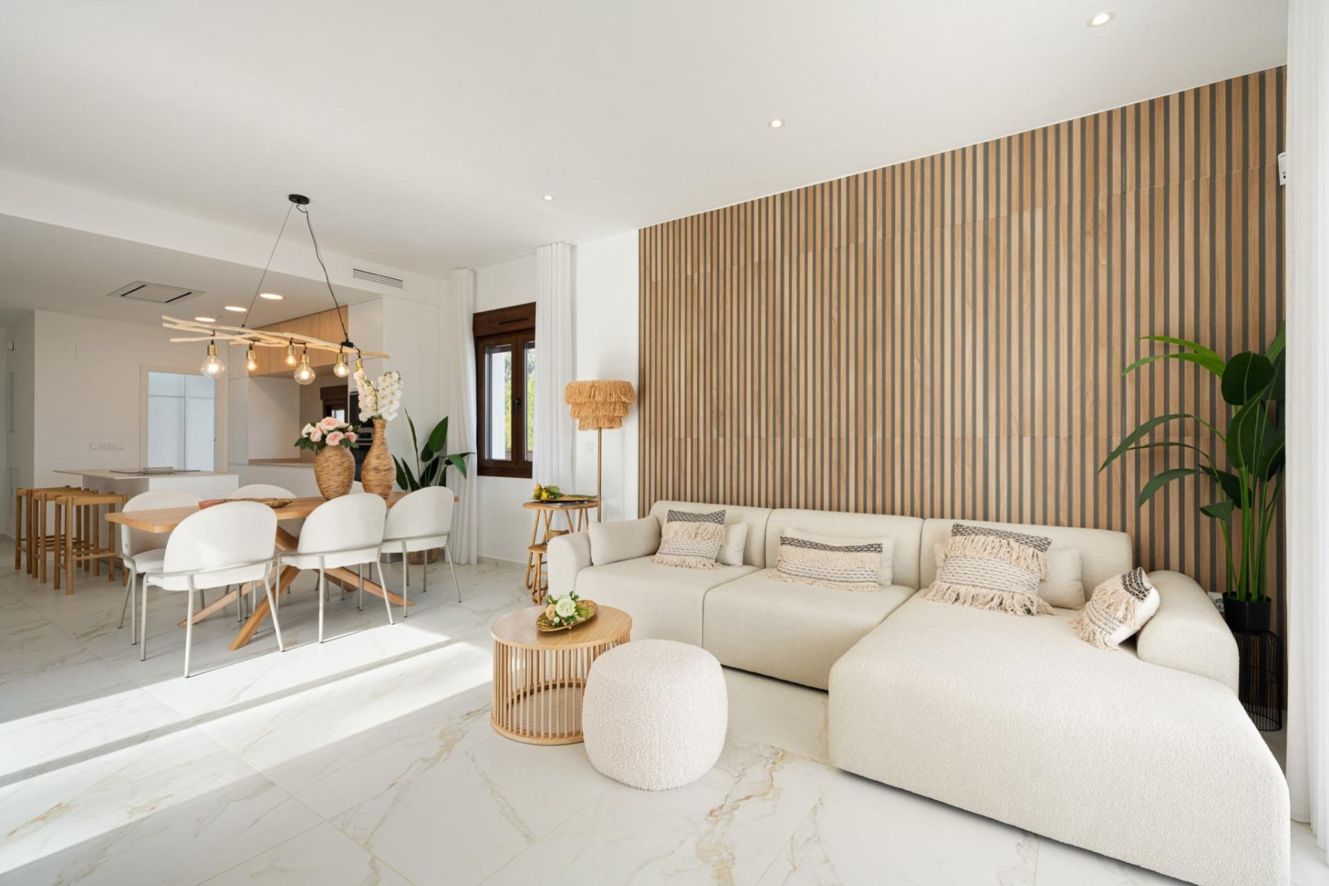 Новое здание - Villa - Polop - Polop Hills