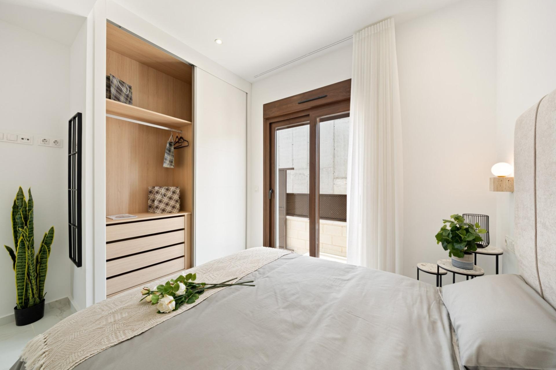 Новое здание - Villa - Polop - Polop Hills