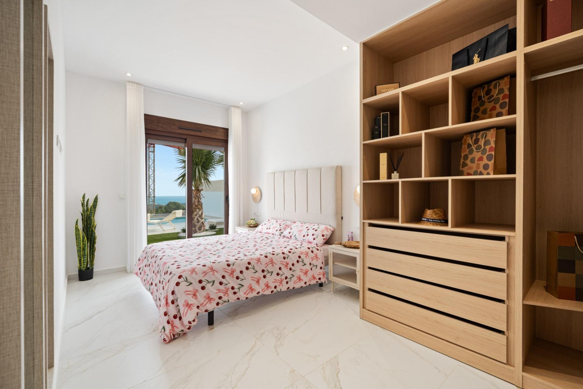 Новое здание - Villa - Polop - Polop Hills