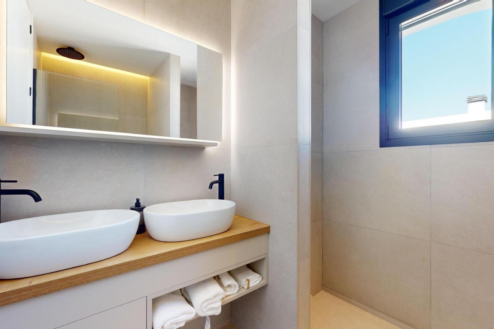 Новое здание - Villa - Polop