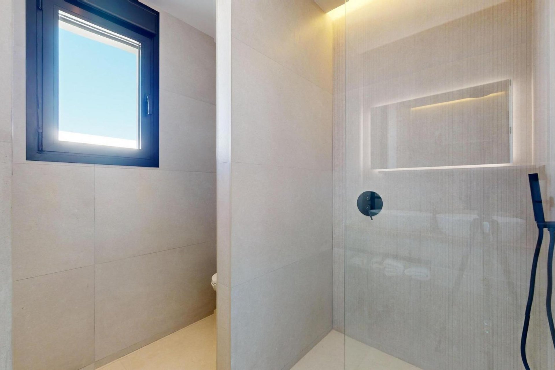 Новое здание - Villa - Polop