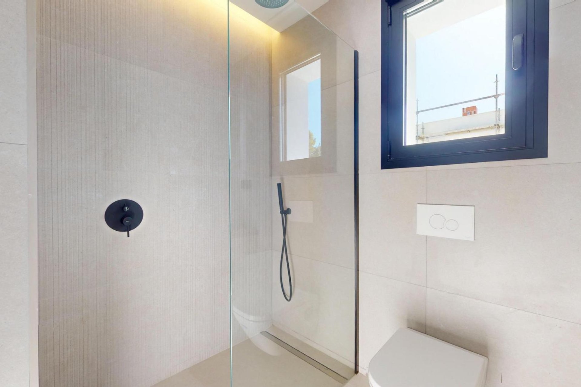 Новое здание - Villa - Polop