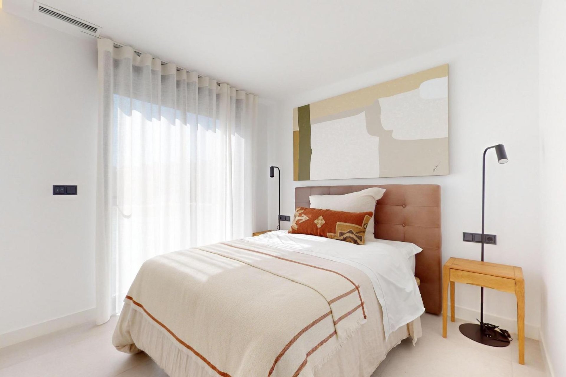 Новое здание - Villa - Polop