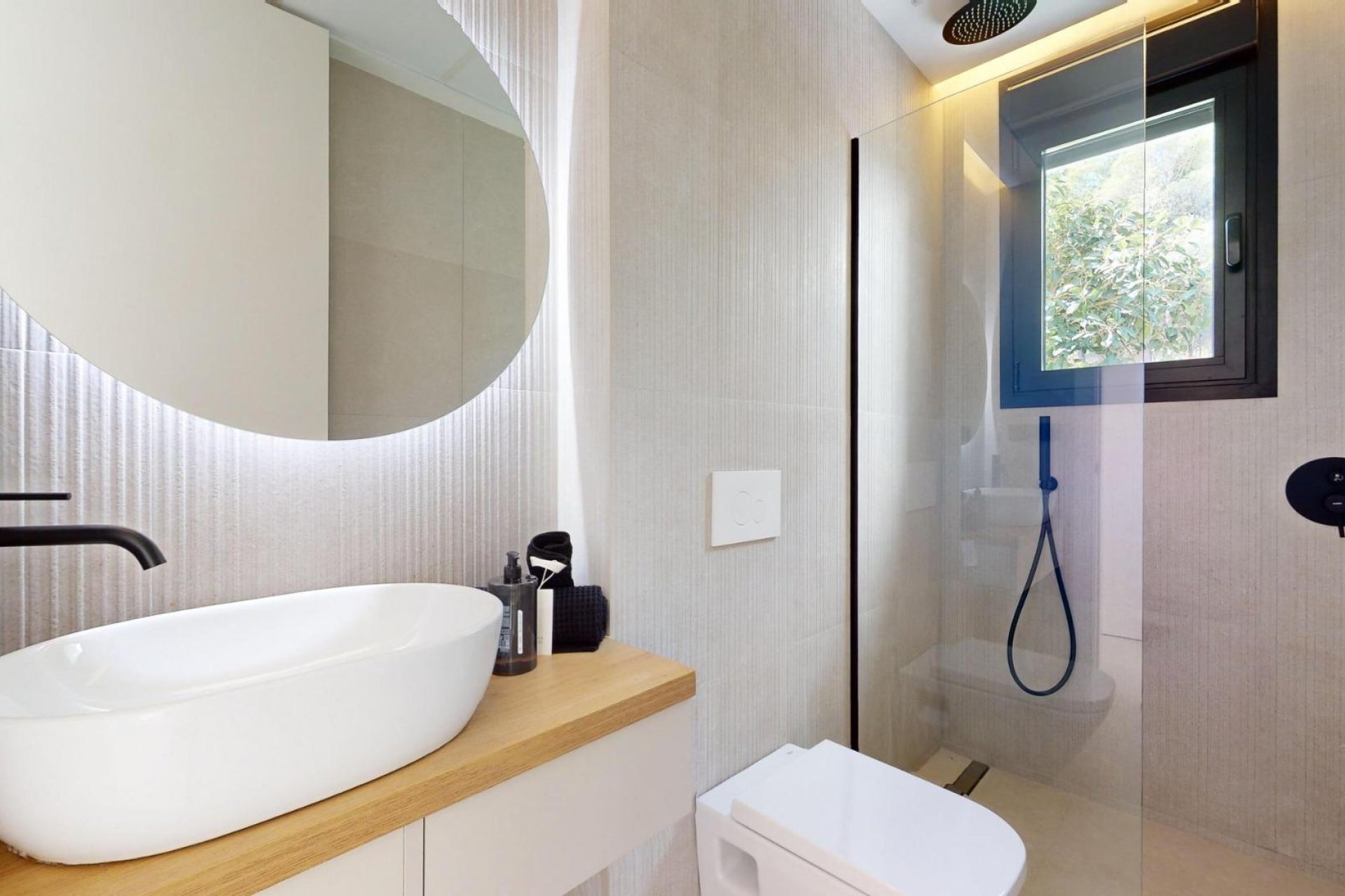 Новое здание - Villa - Polop