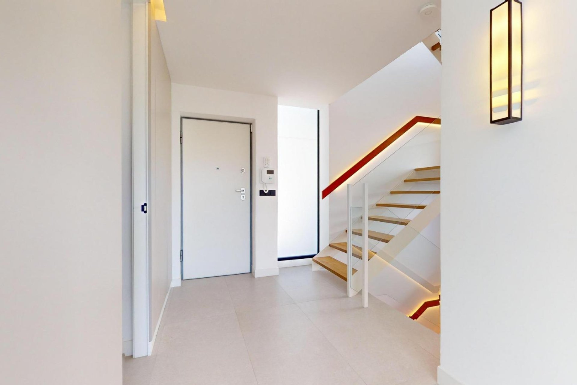 Новое здание - Villa - Polop