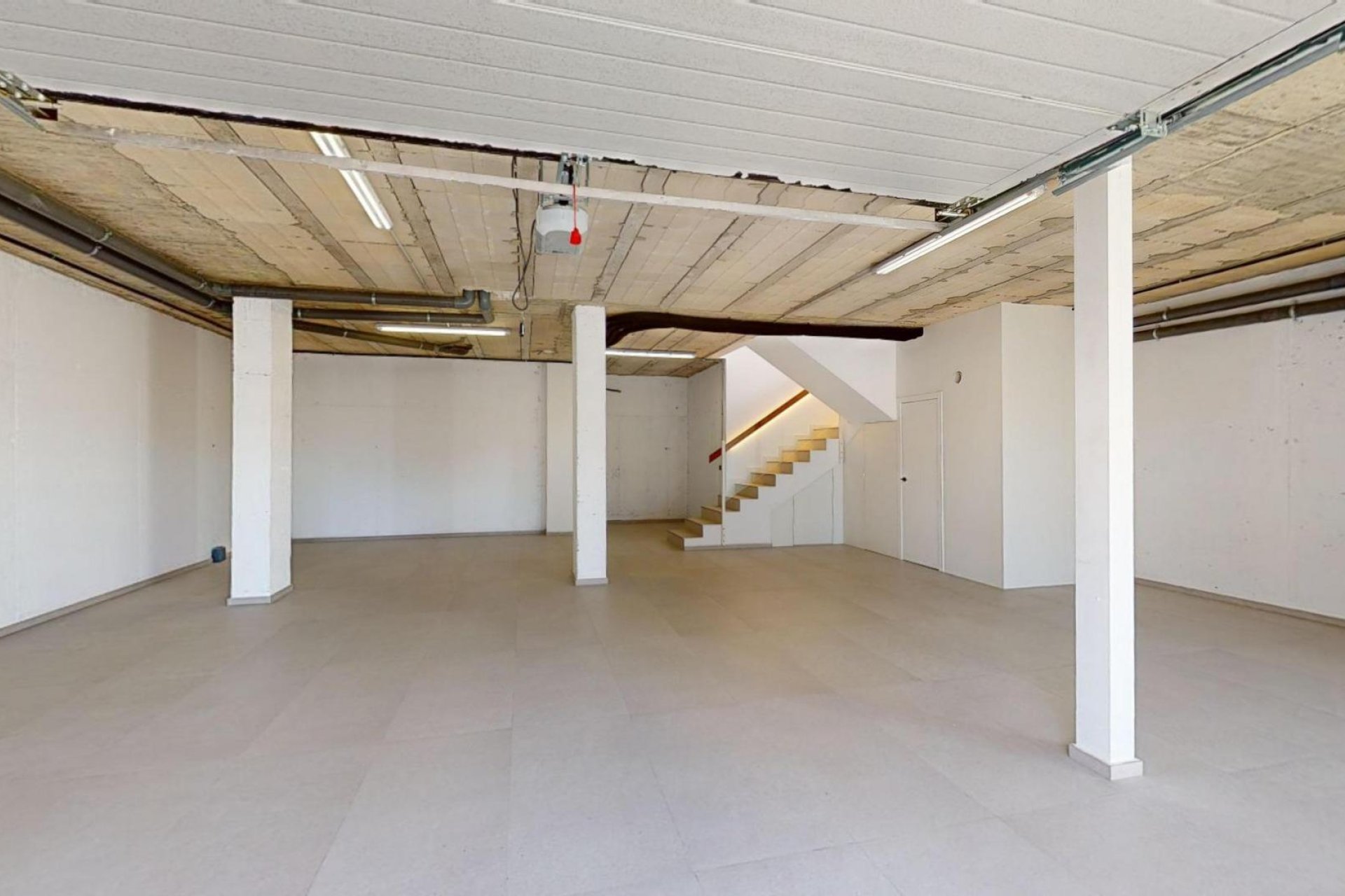 Новое здание - Villa - Polop