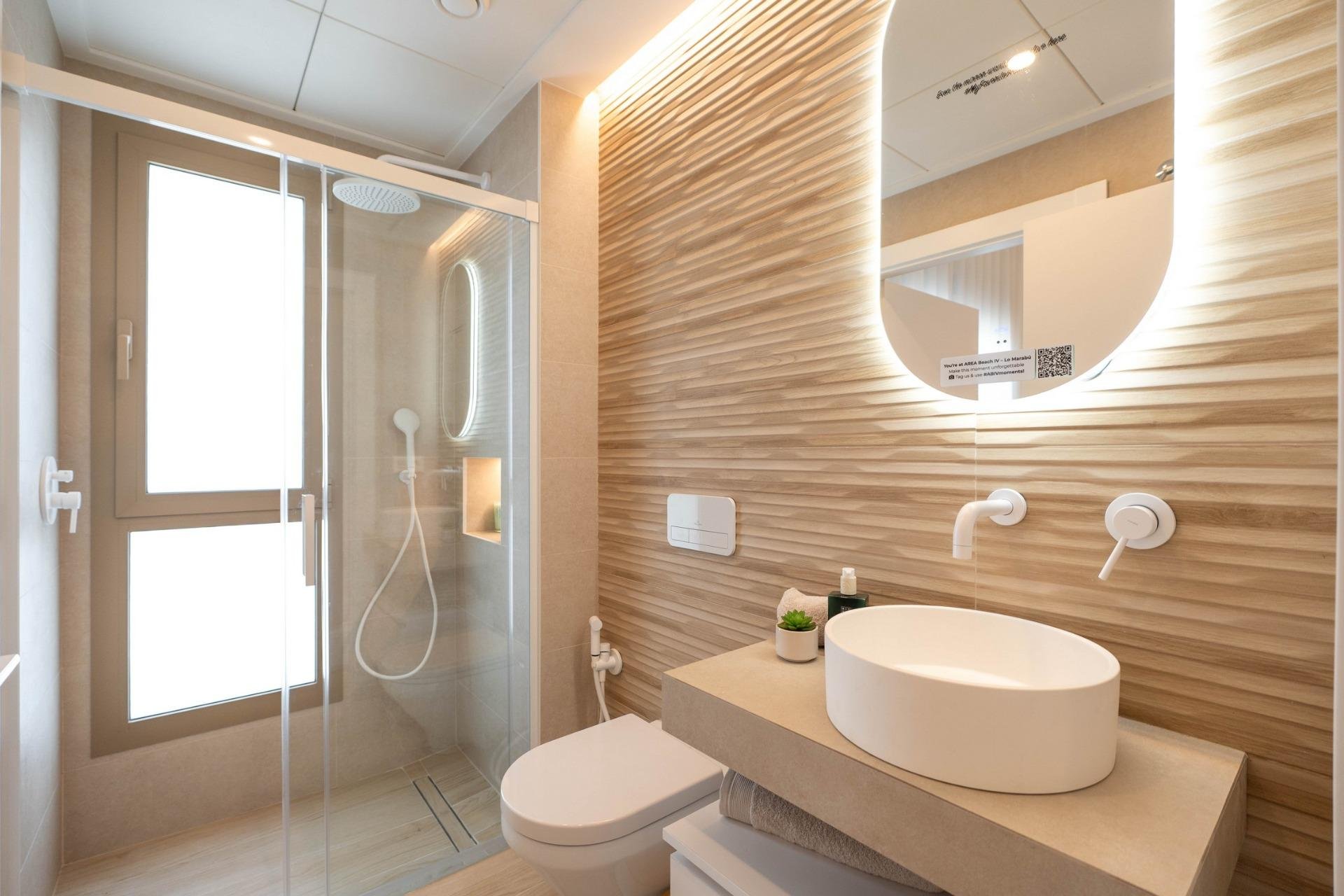 Новое здание - Вилла / Полуотдельная - Los Alcázares