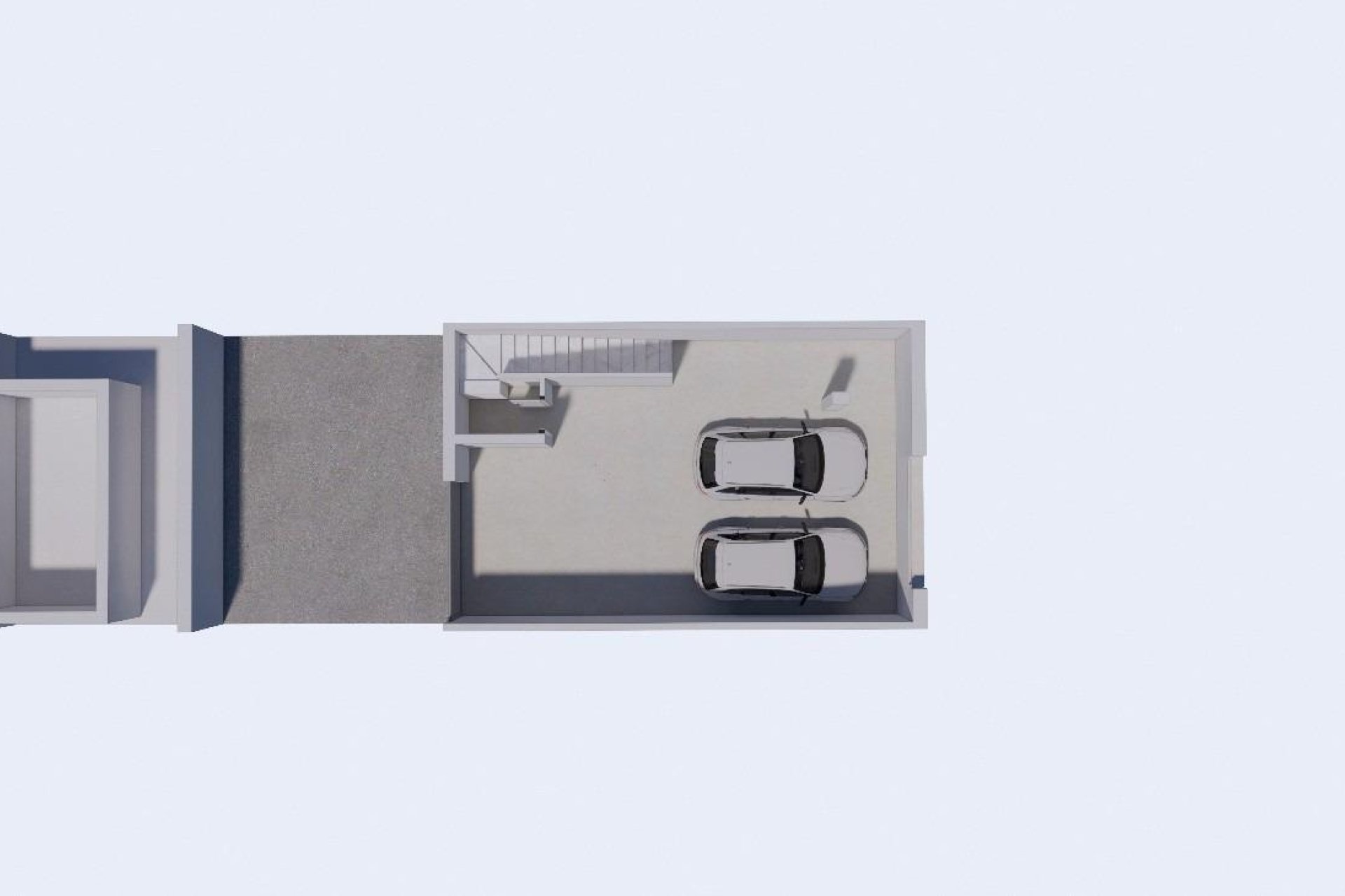 Новое здание - Вилла / Полуотдельная - Los Alcázares